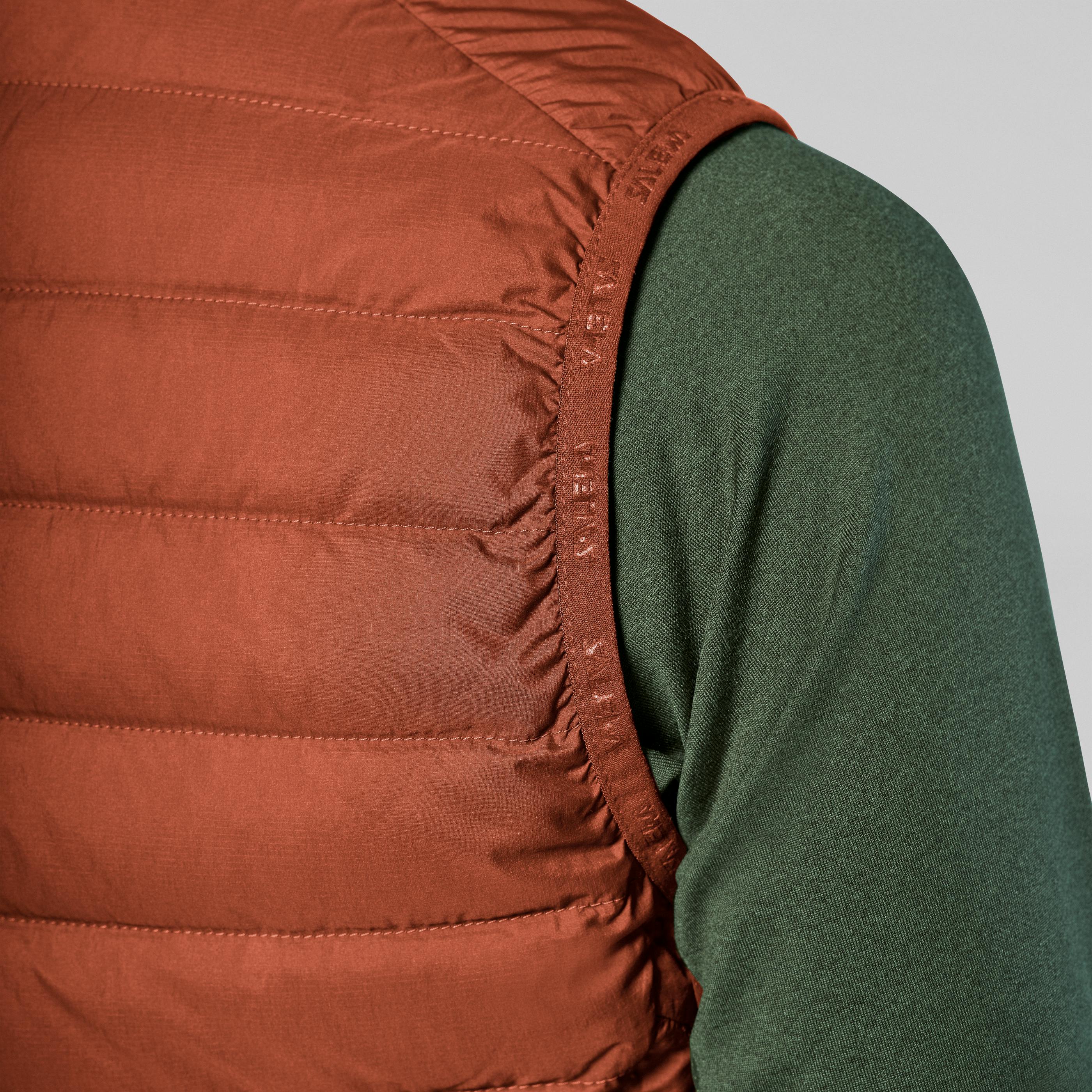 Giacca imbottita Brenta RDS Donna