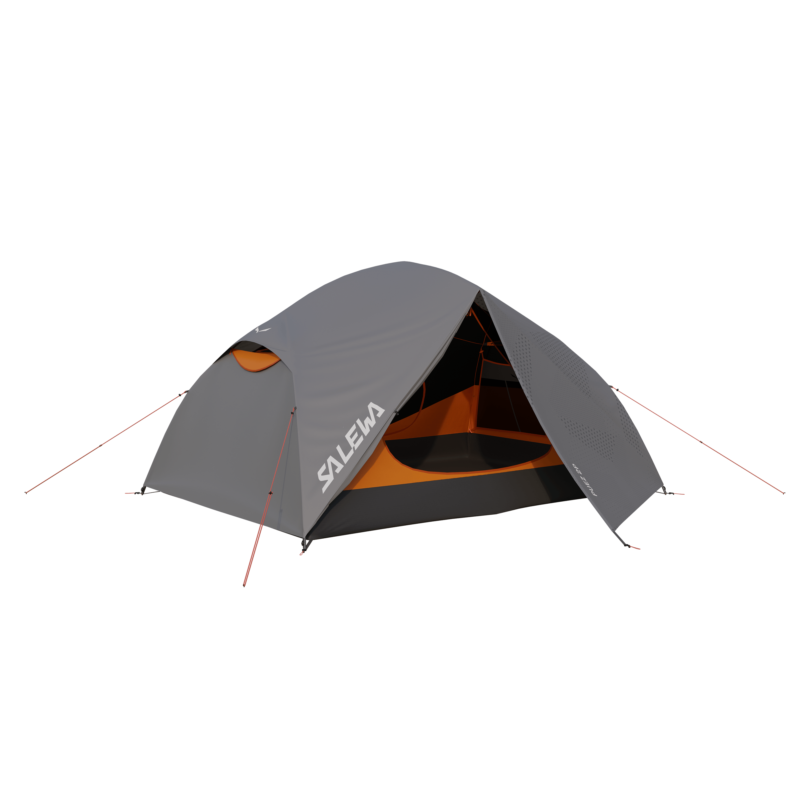 Tenda Puez 2P