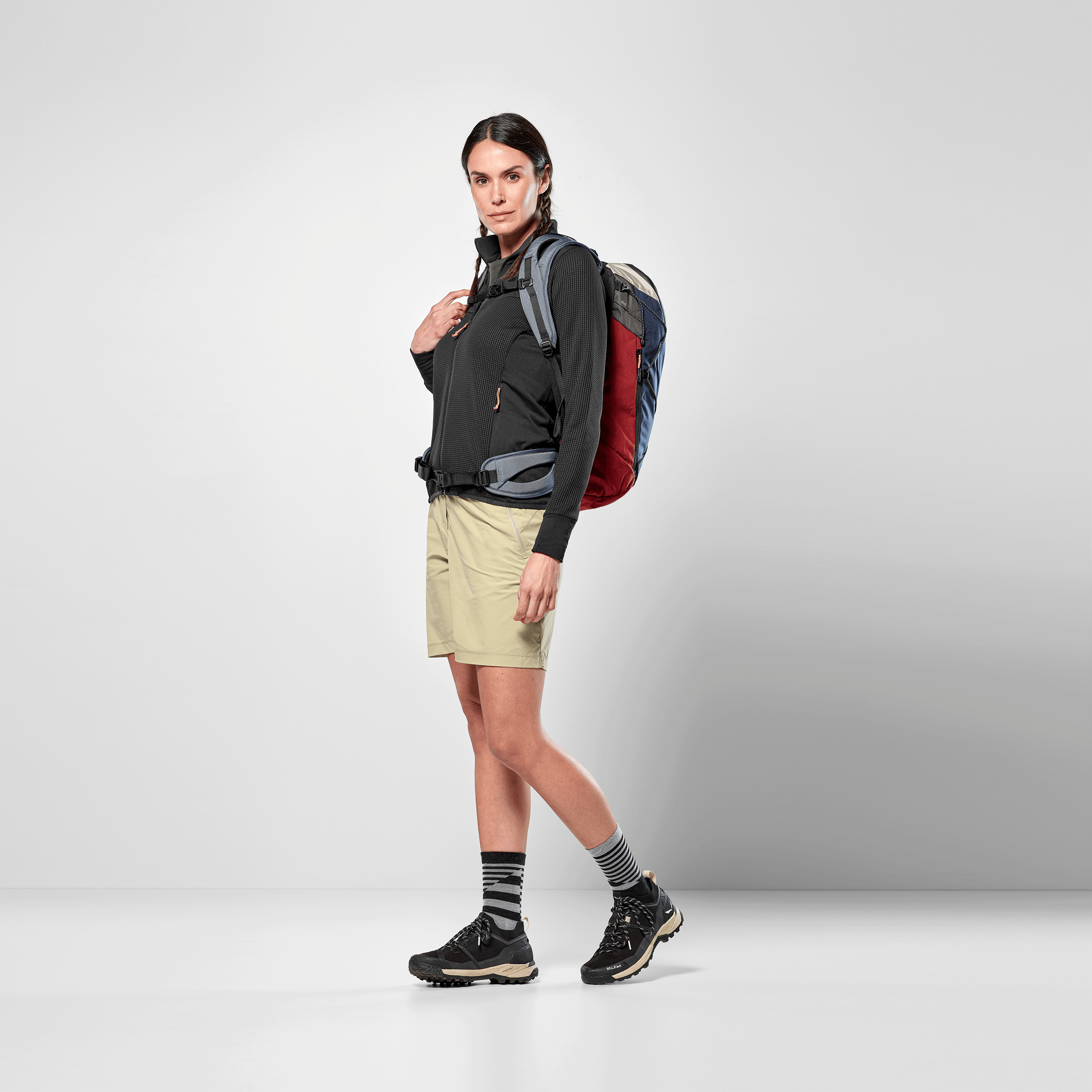 Zaino Puez 25L