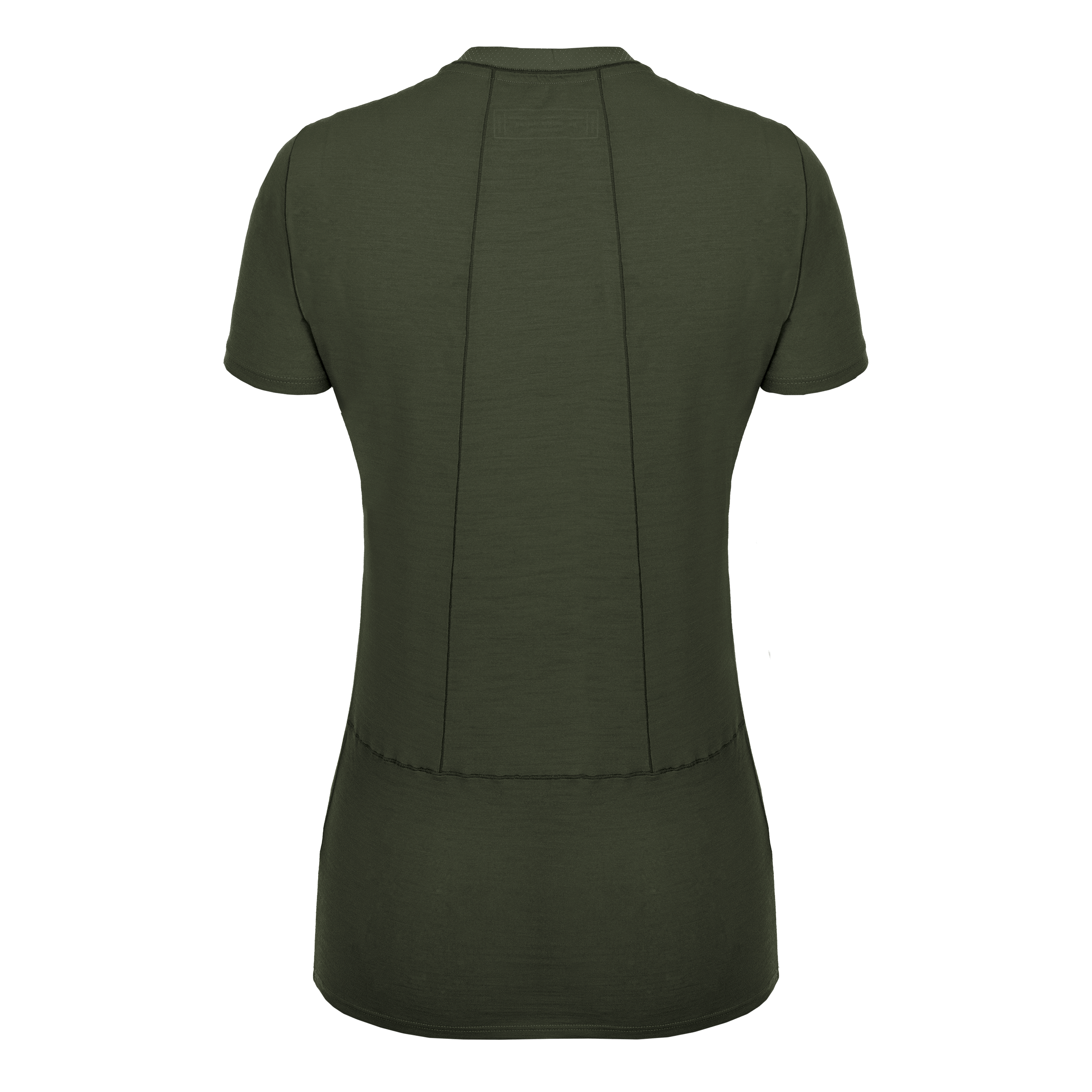 T-shirt donna Agner Merino