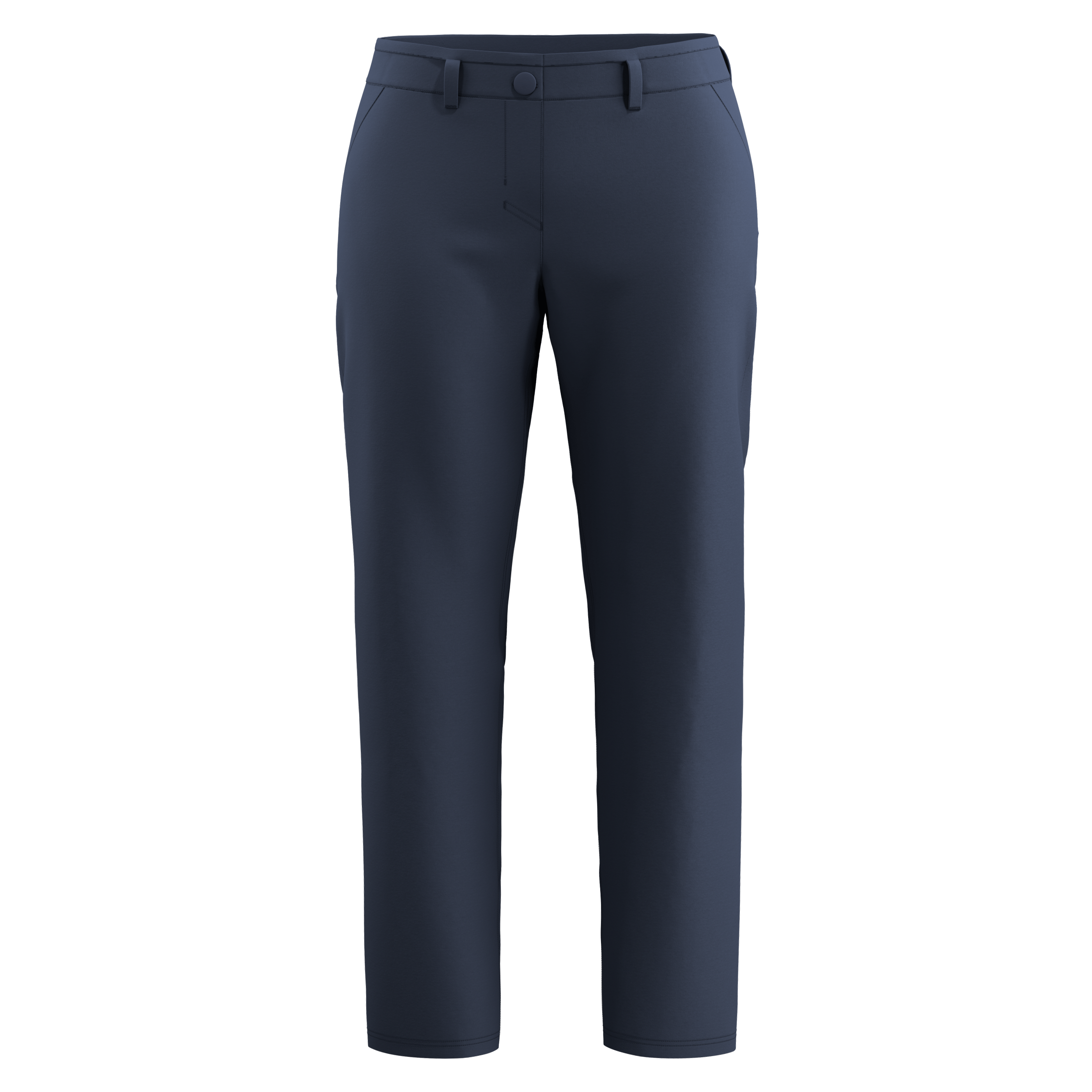 Pantaloni Fanes Light Donna