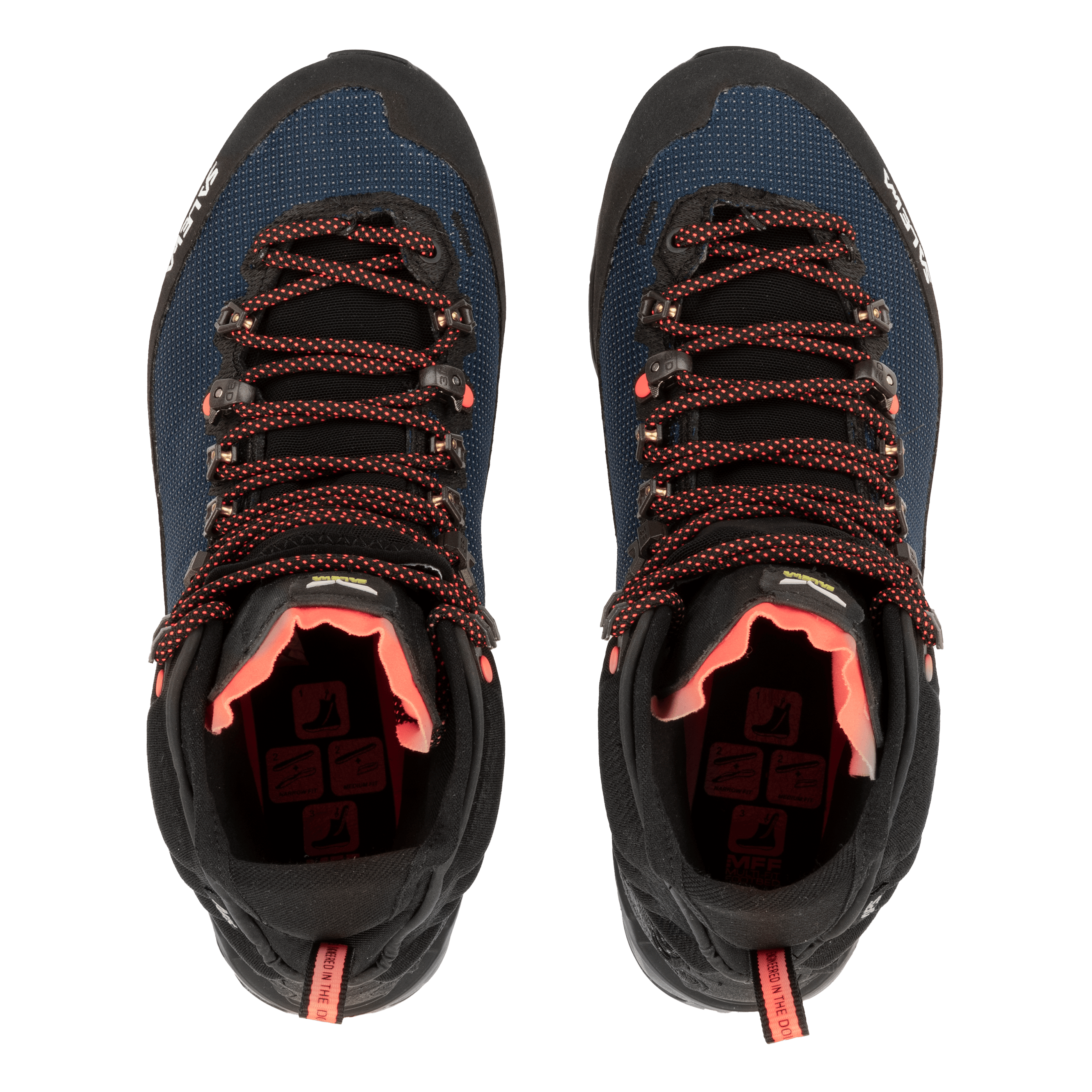 Ortles Edge Mid Gore-Tex® Boot Donna