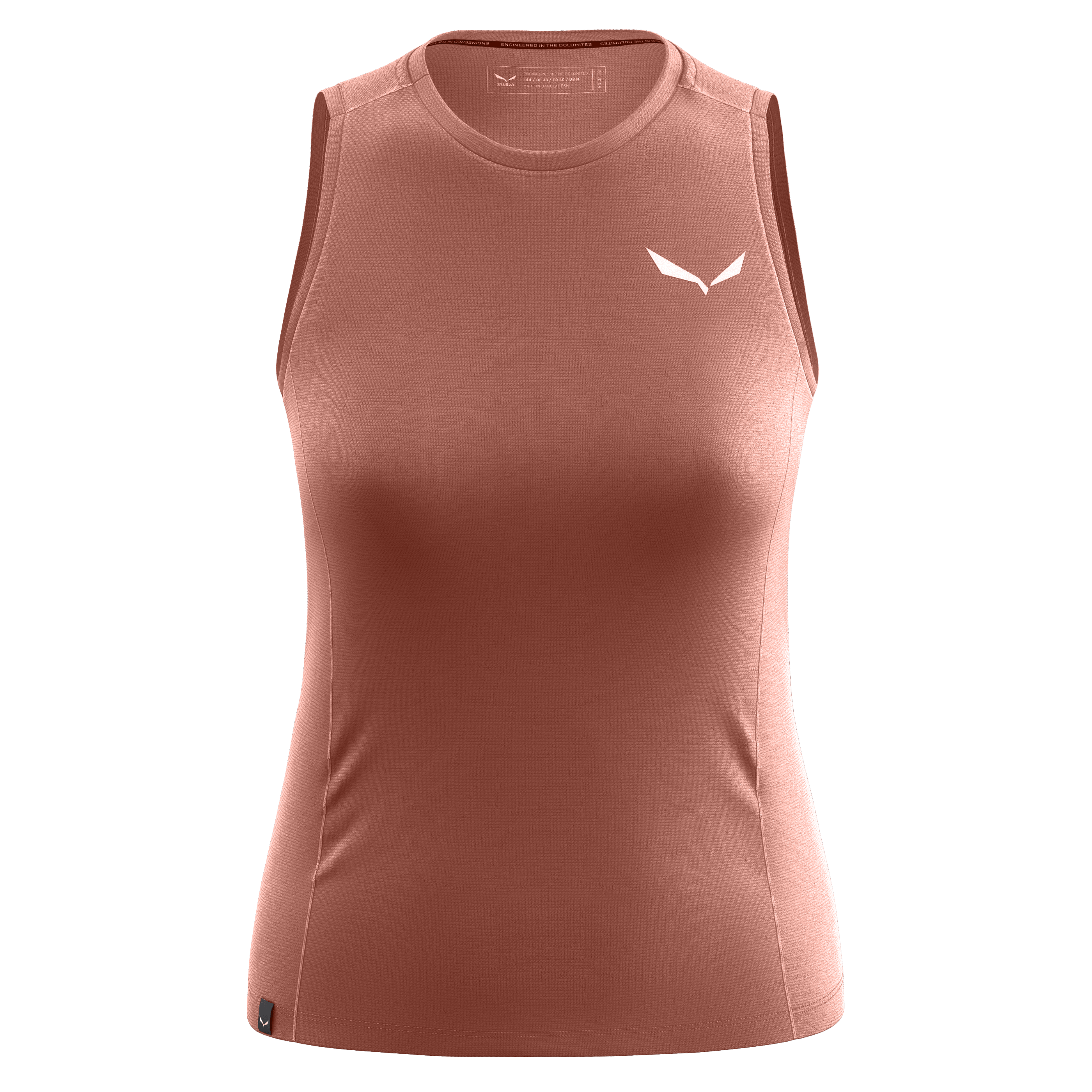 Puez Dry Tank Top Donna