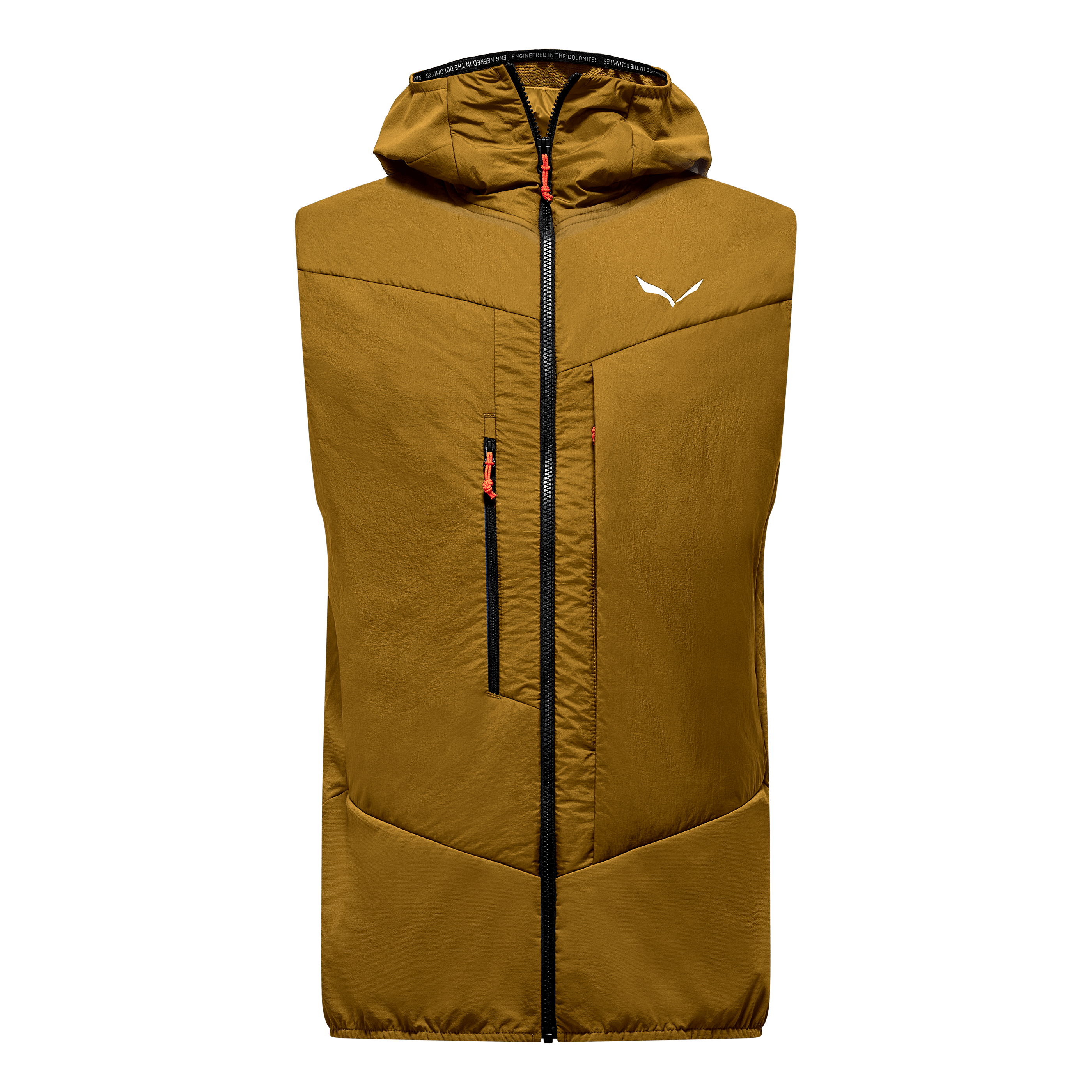 Giacca ibrida maschile Sella Durastretch/Tirolwool® Responsive