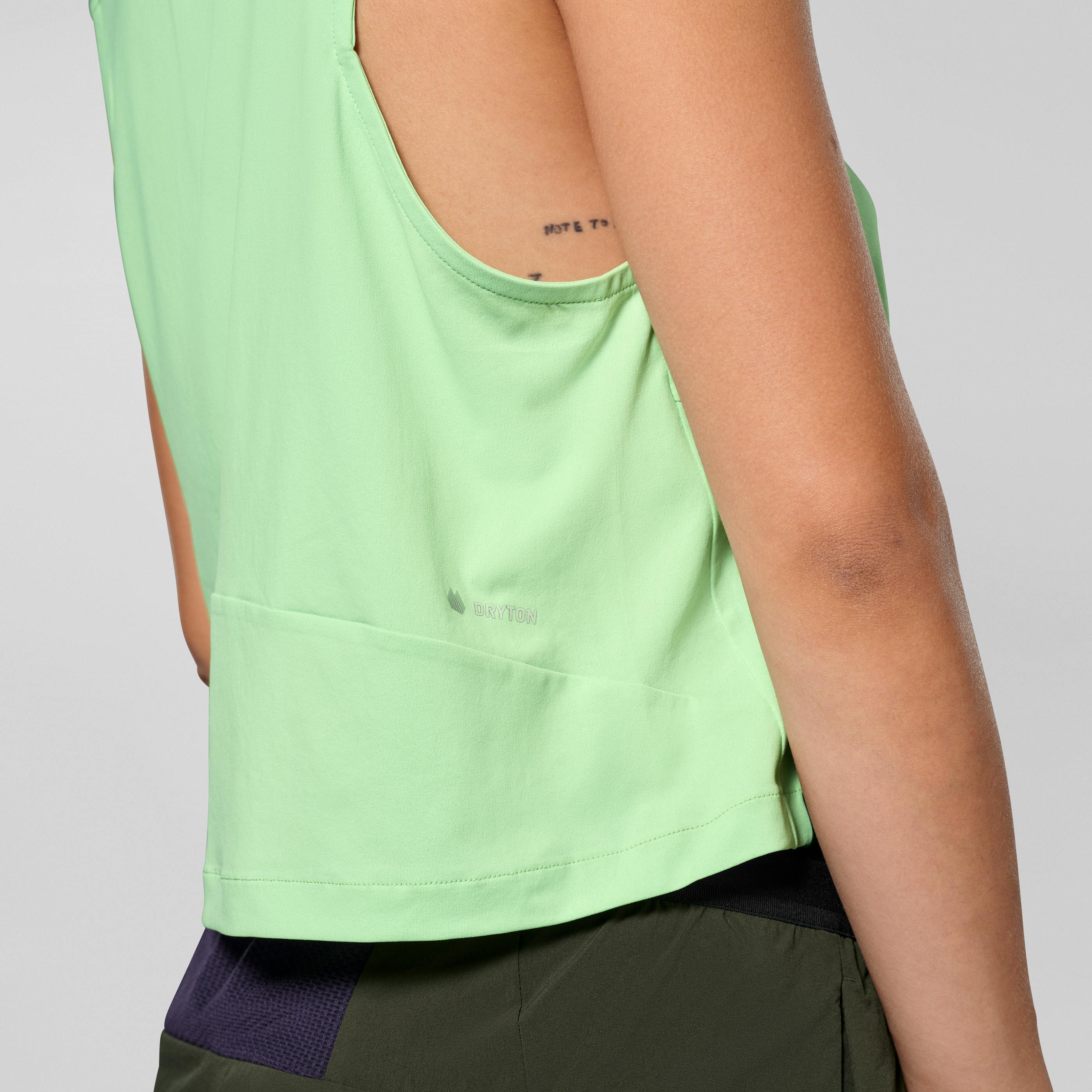 Pedroc Dry'Ton Light Tank Donna