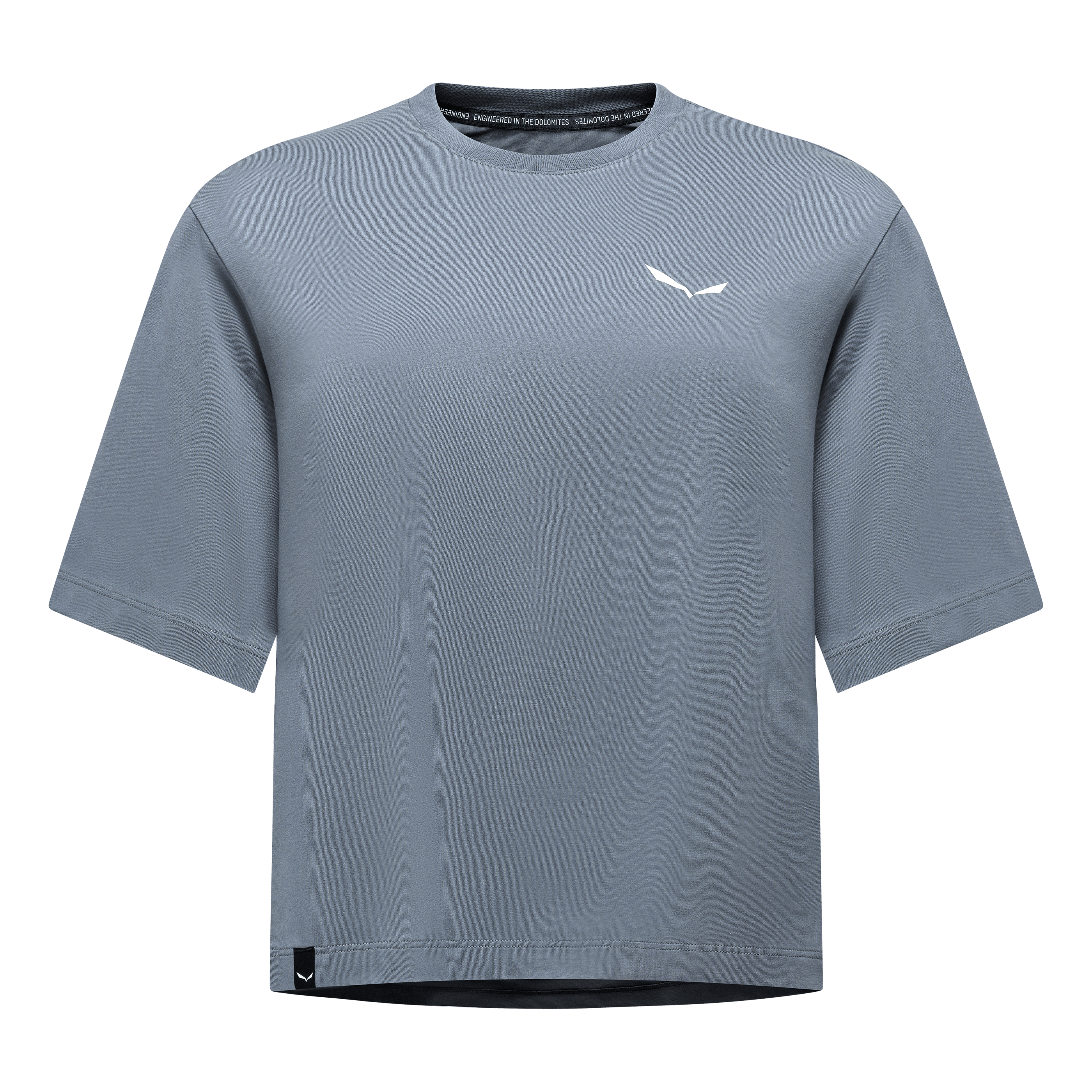 T-shirt Largo Donna Eagle
