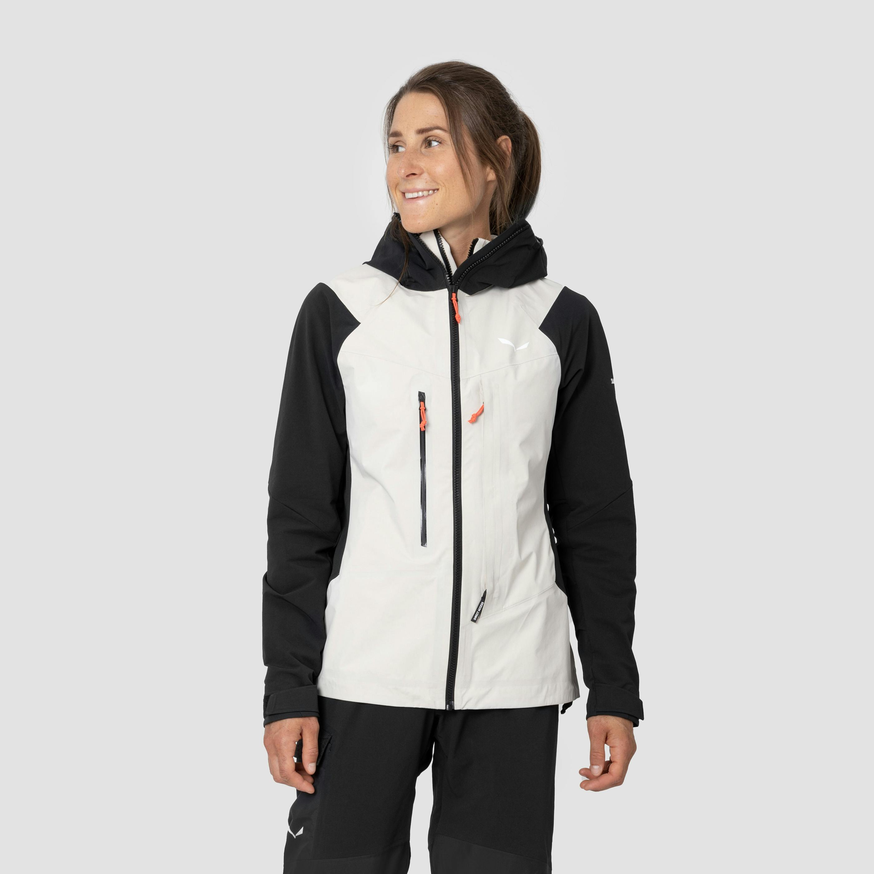 Giubbotto Donna Sella Durastretch Hybrid Softshell