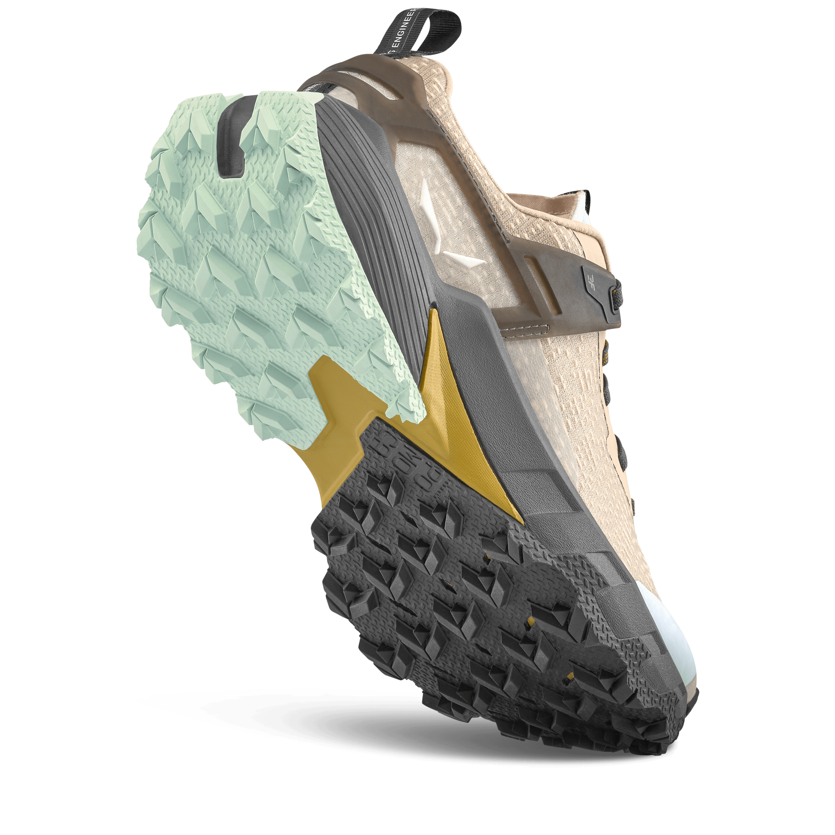 Scarpe da donna Pedroc 2