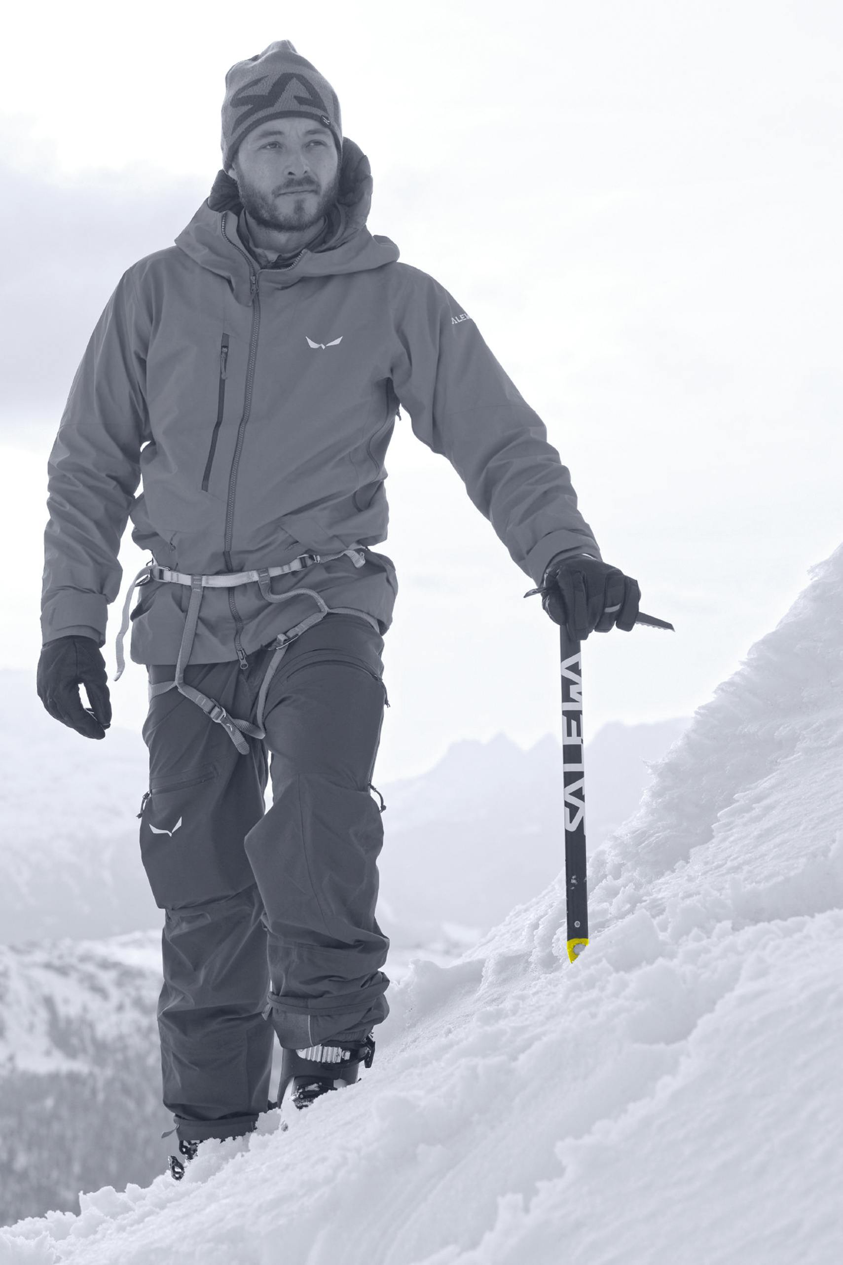 Pico Alpine-X
