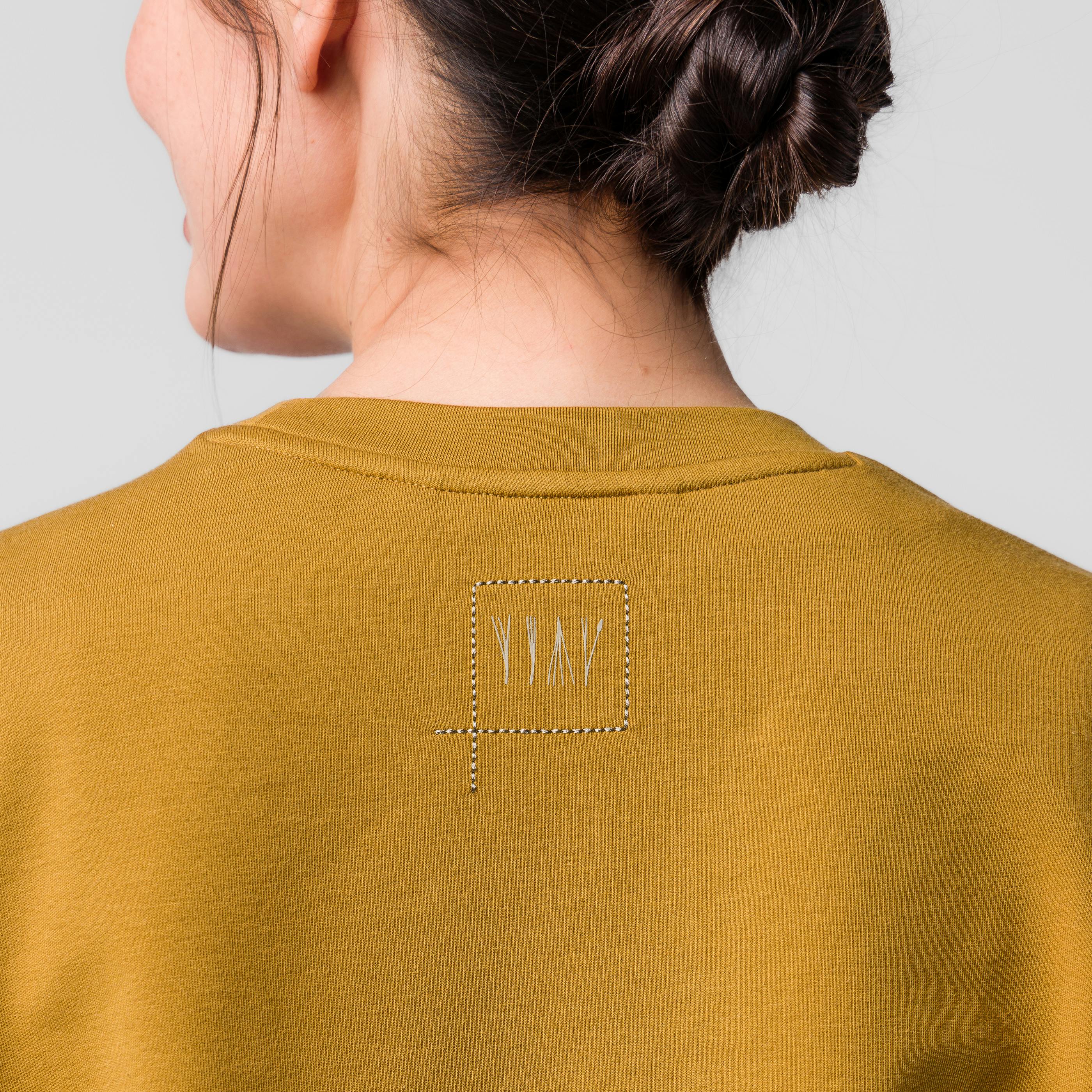 Fanes Dry Pullover Donna