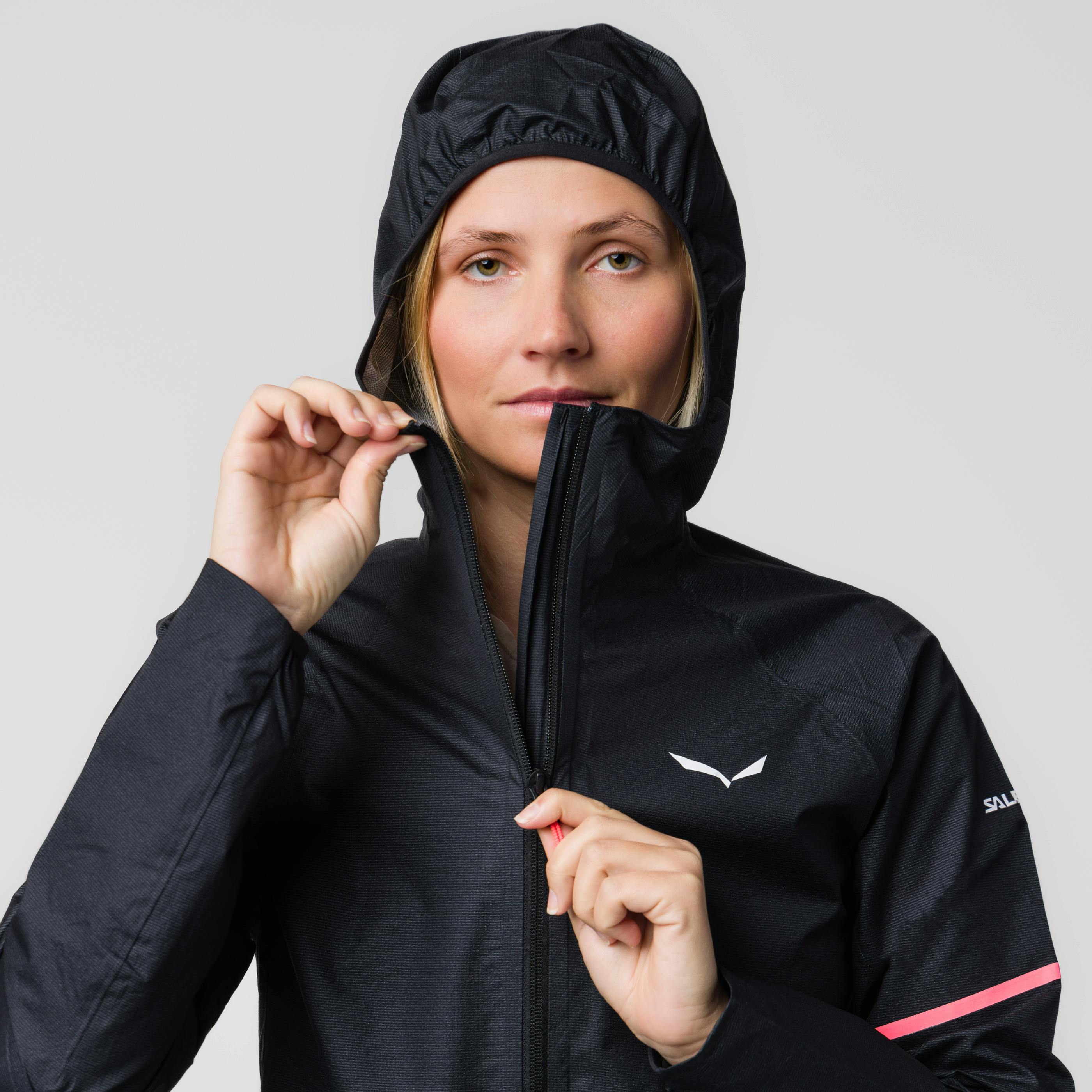 Giubbotto Donna Vento Powertex 2.5 Layers