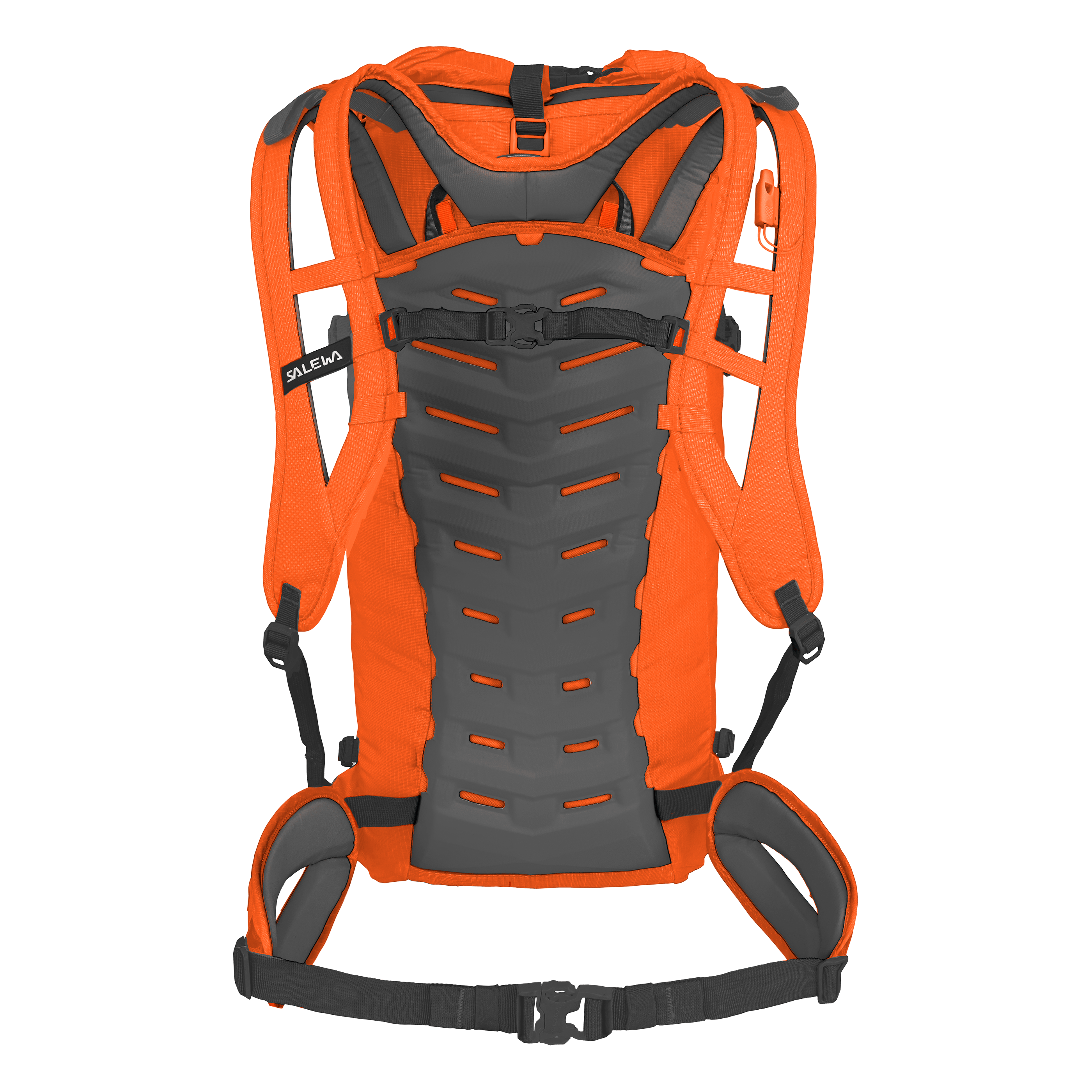 Zaino Ortles Wall 38L