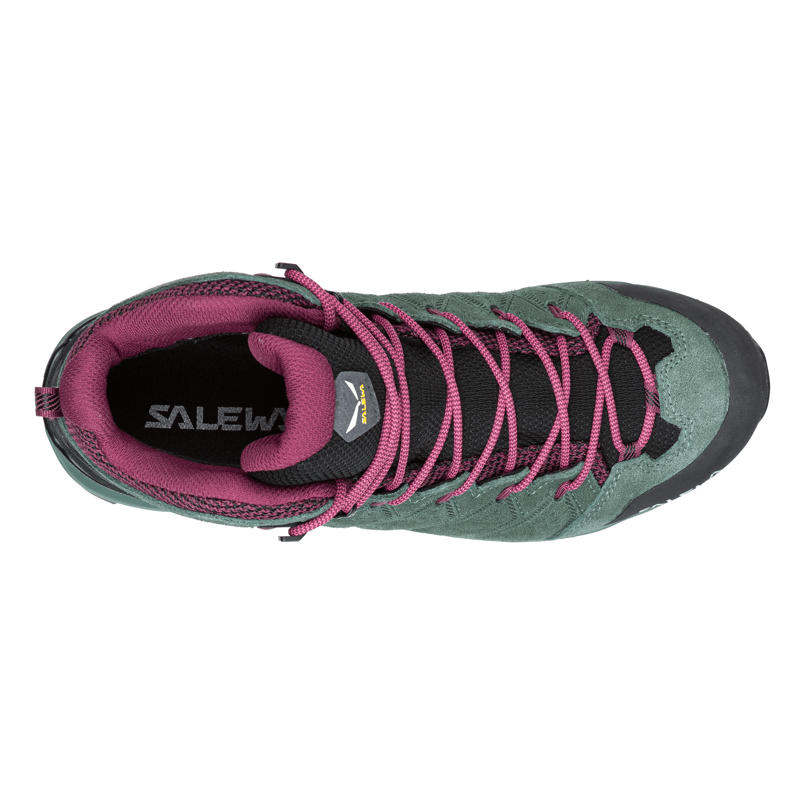 Scarpe da trekking impermeabili Alp Mate Mid per donna
