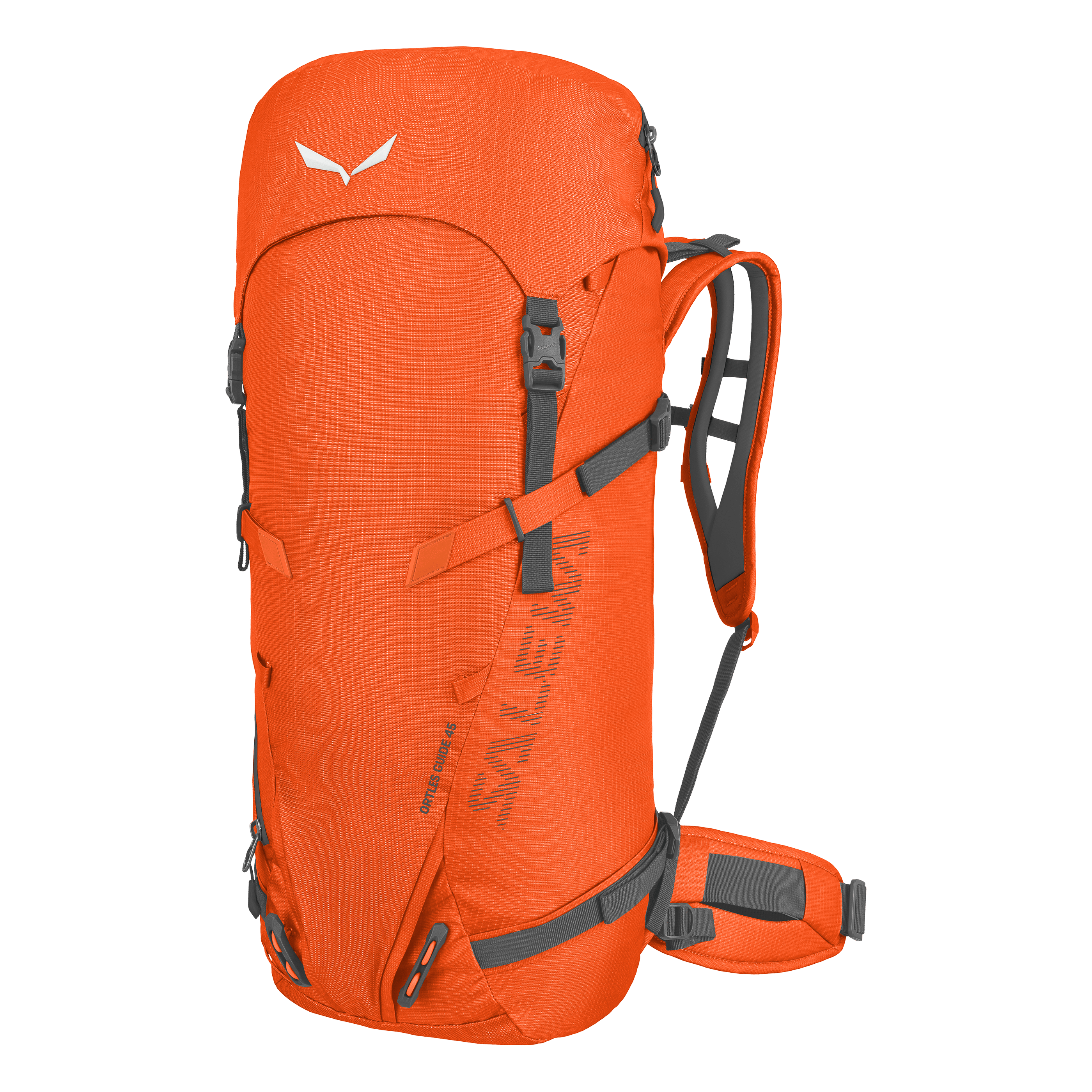 Zaino Ortles Guide 45L