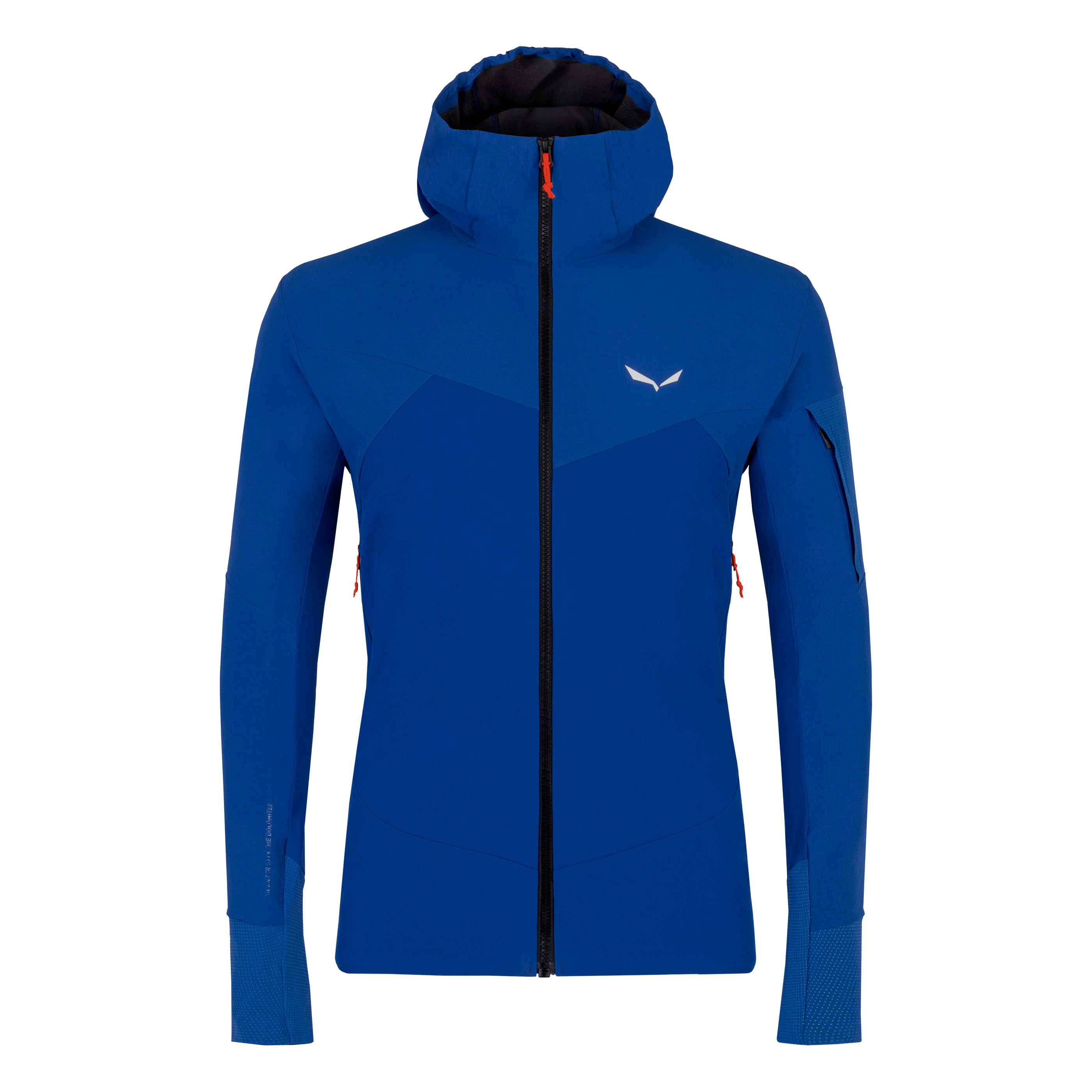 Giubbotto Agner Durastretch Uomo