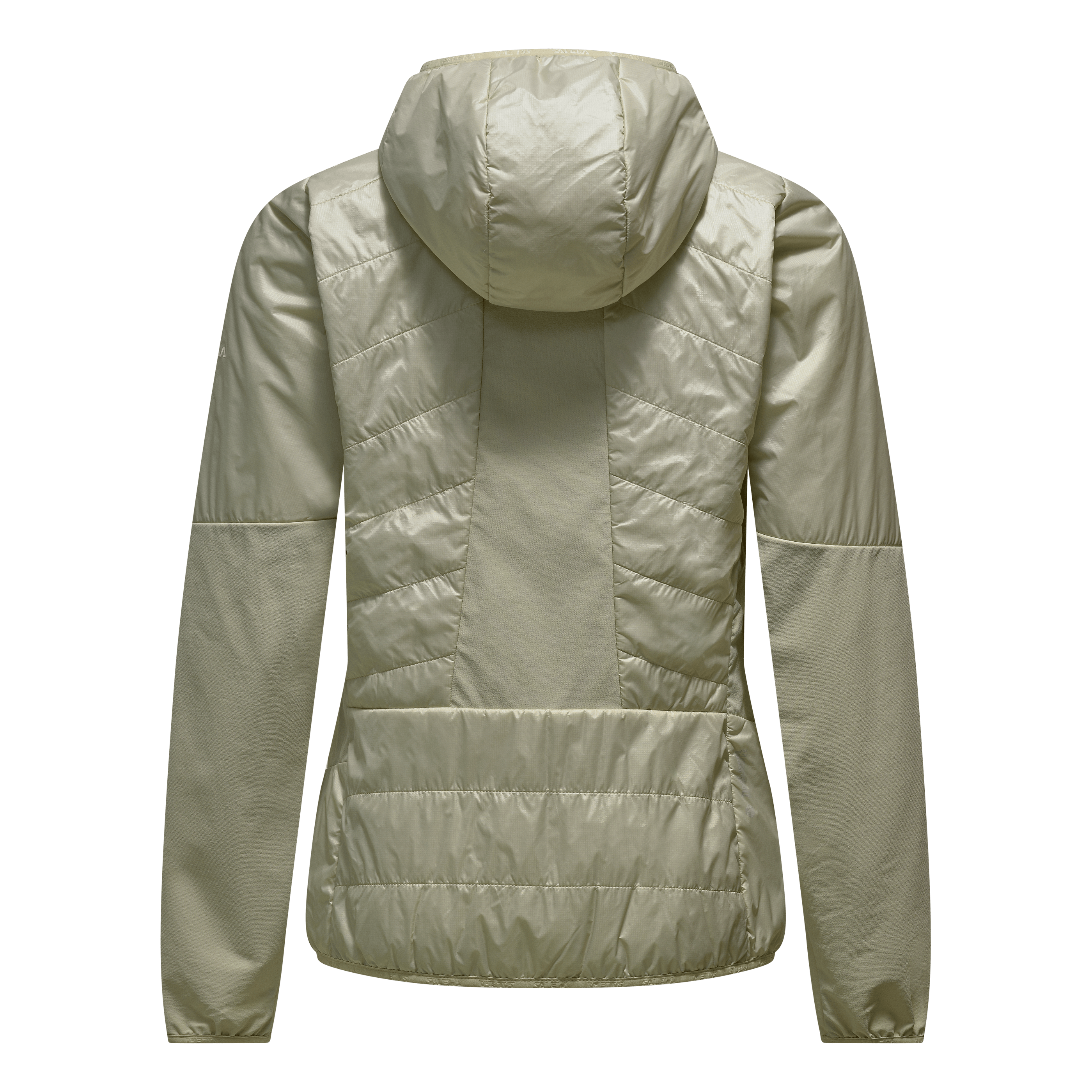 Giubbotto Donna Ortles Hybrid TirolWool® Responsive