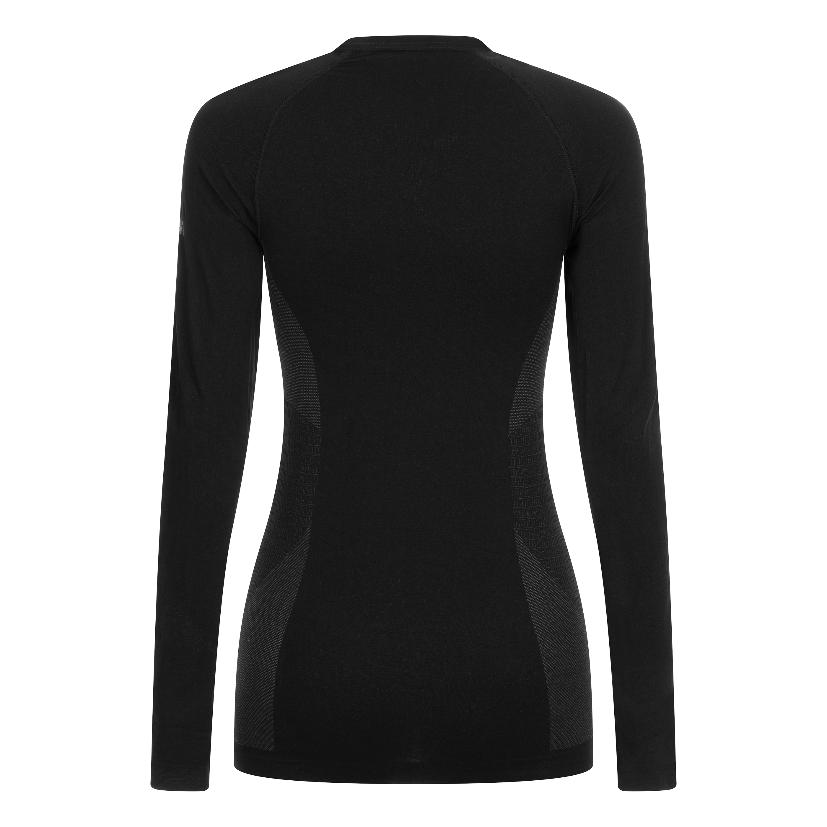 T-shirt a maniche lunghe donna Badia