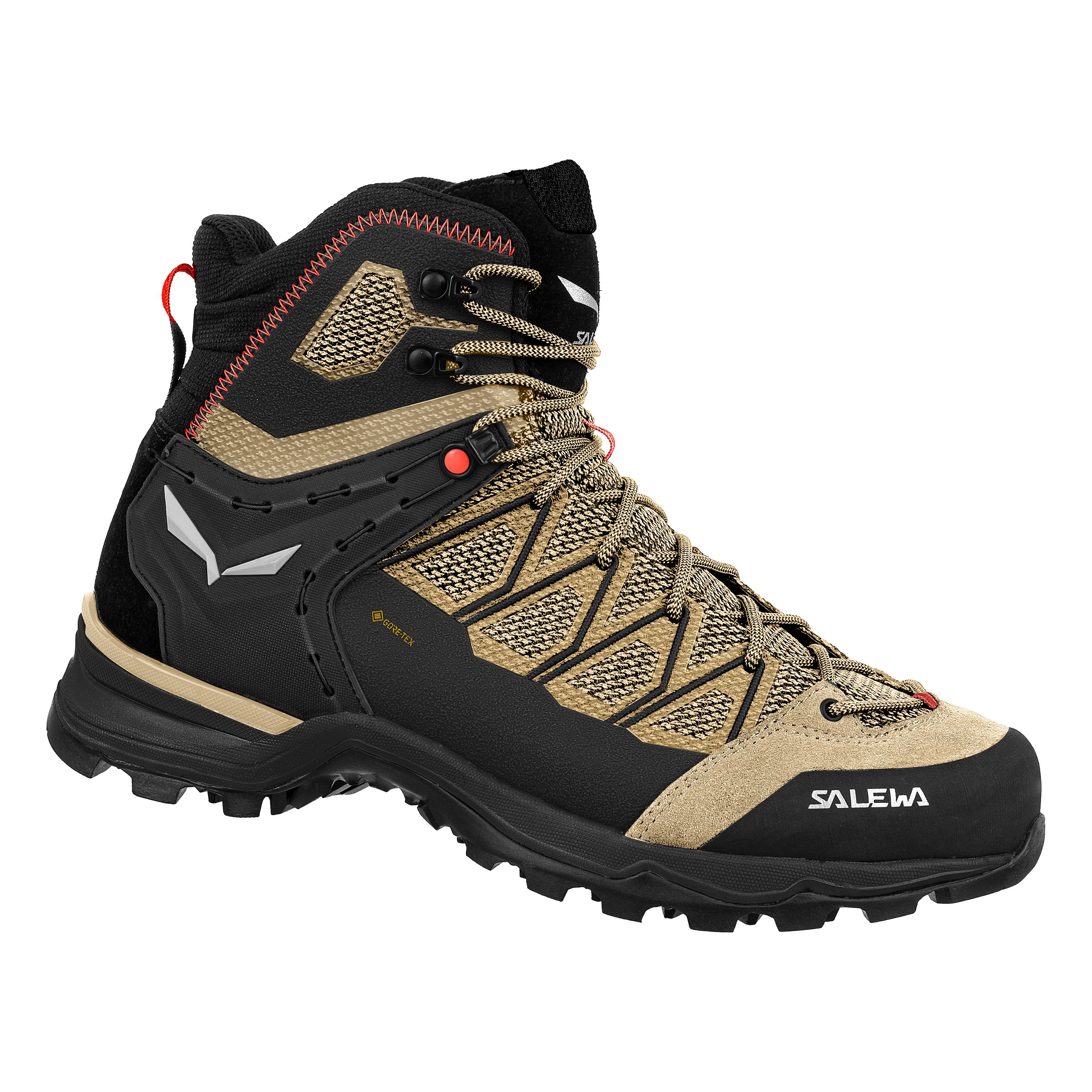 Scarpe Mountain Trainer Lite Mid GORE-TEX® Donna