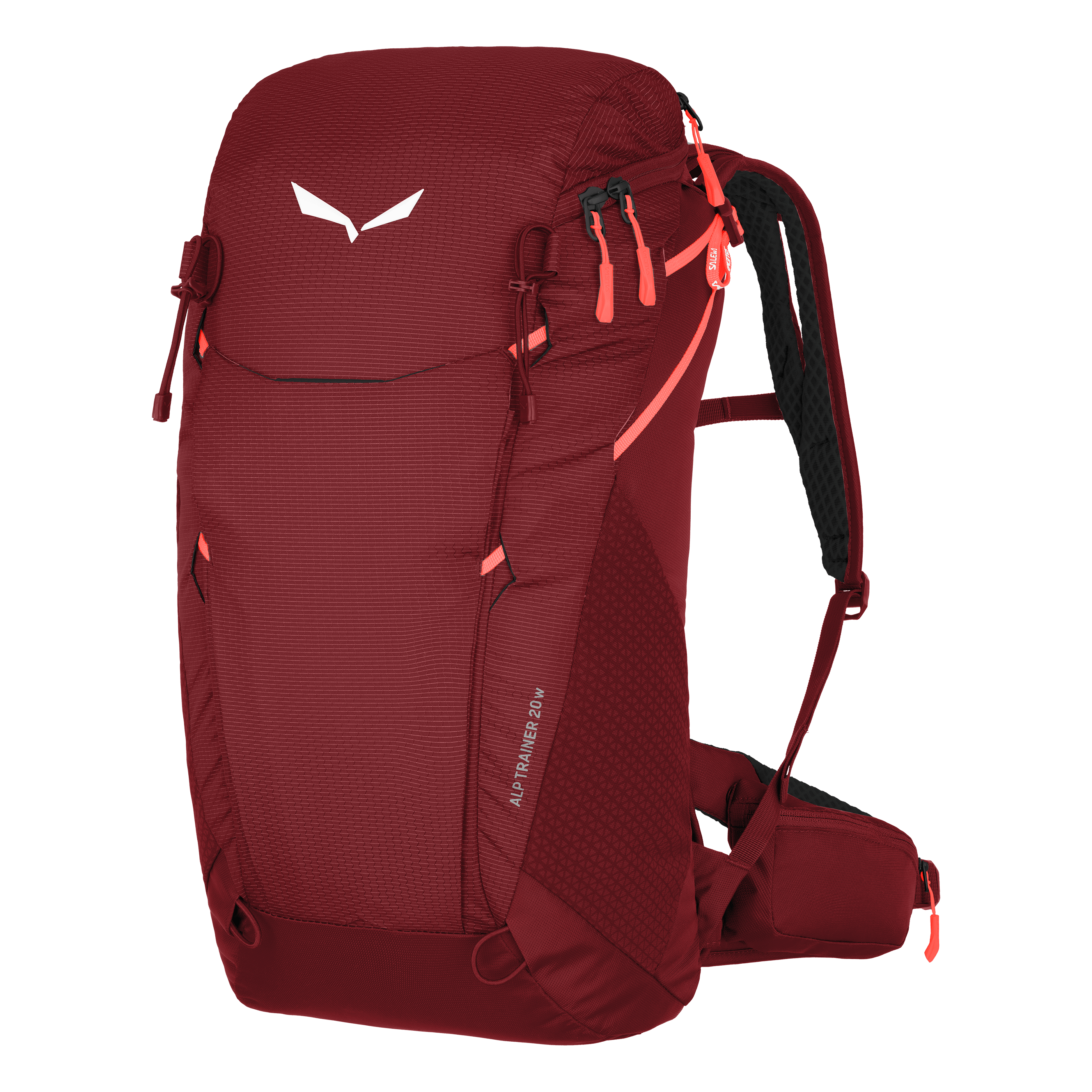 Zaino Alp Trainer 20L Donna