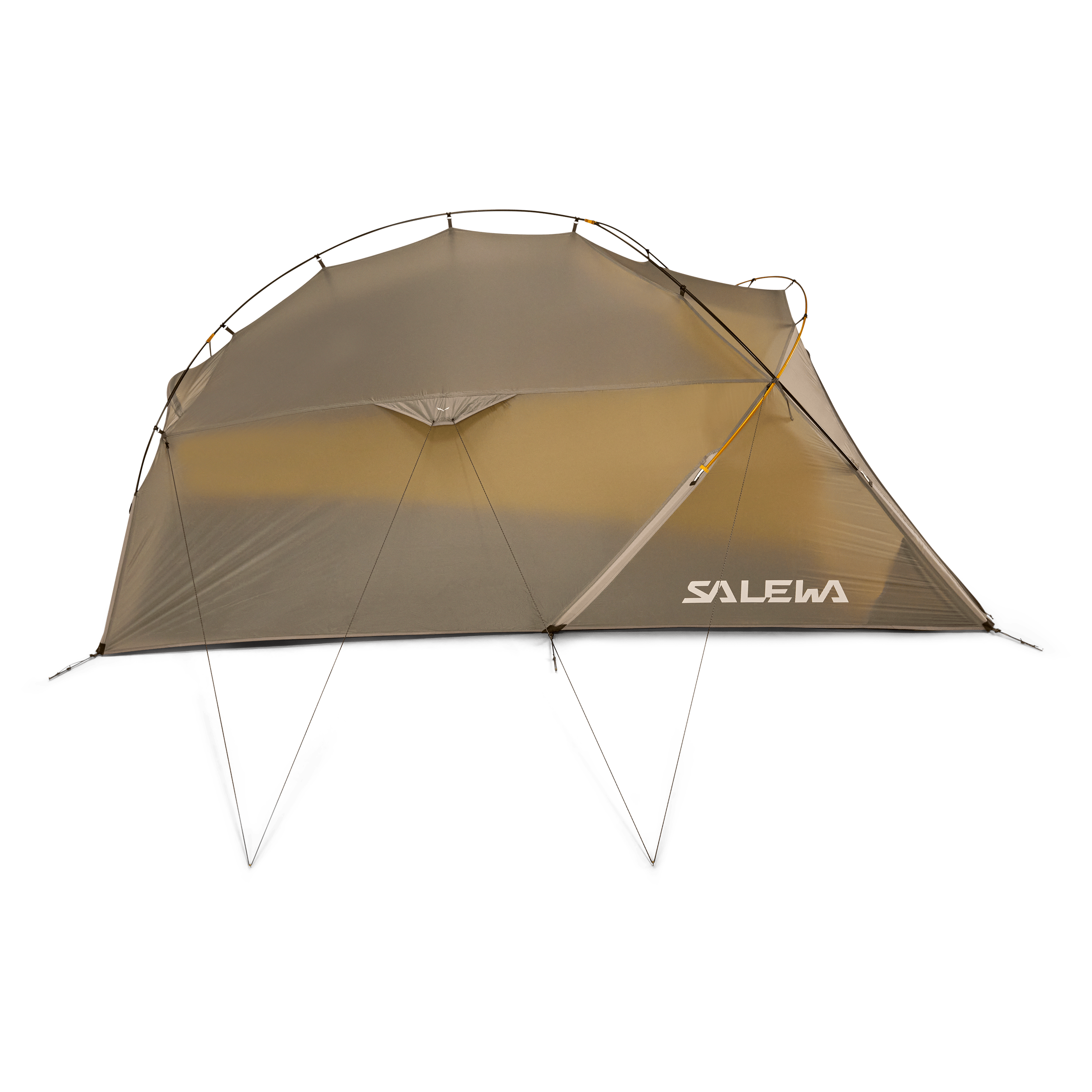 Tenda Puez Trek 2P
