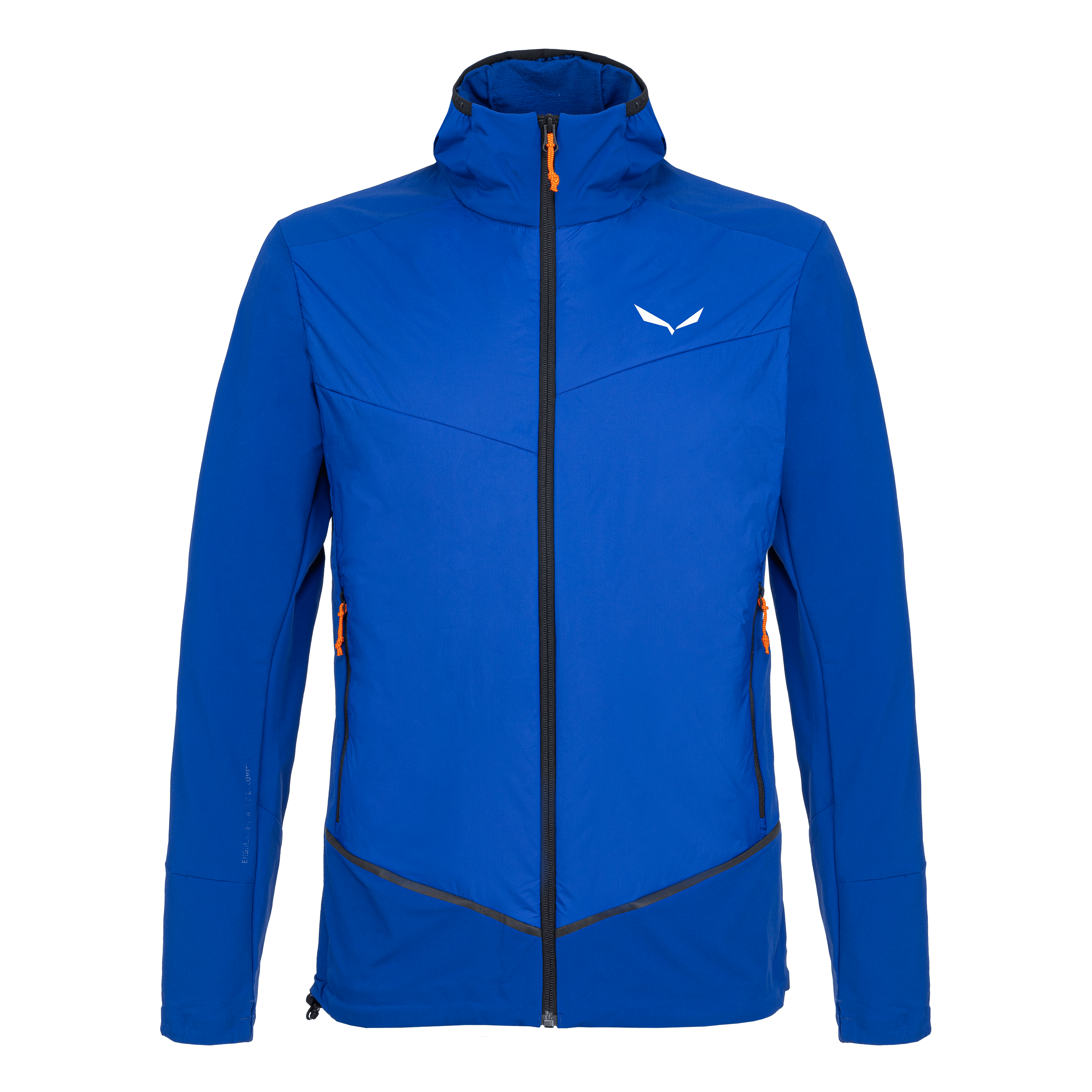 Giubbotto Uomo Pedroc TirolWool® Responsive Durastretch