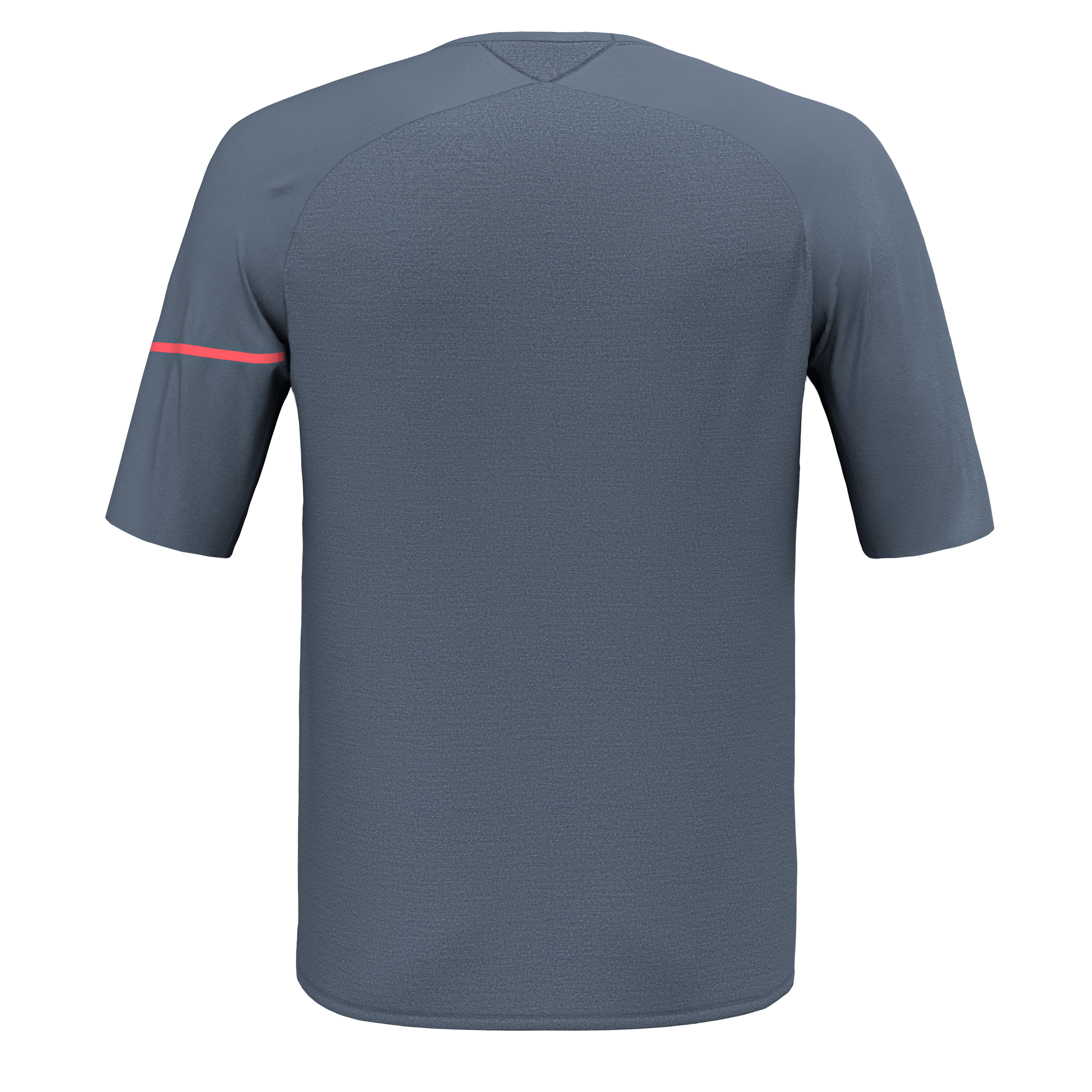 T-shirt Uomo Vento Merino