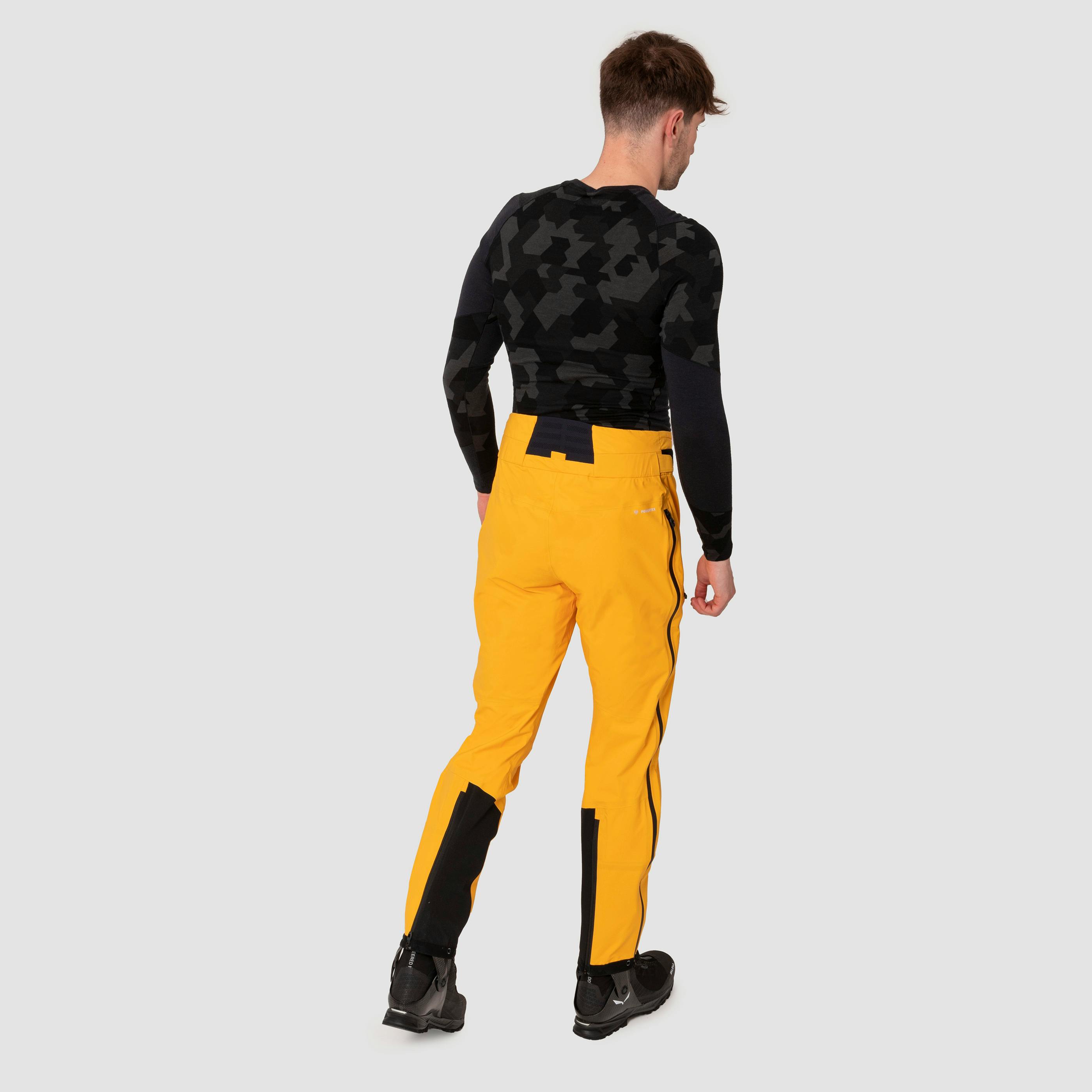 Pantaloni Uomo Ortles 3L Powertex