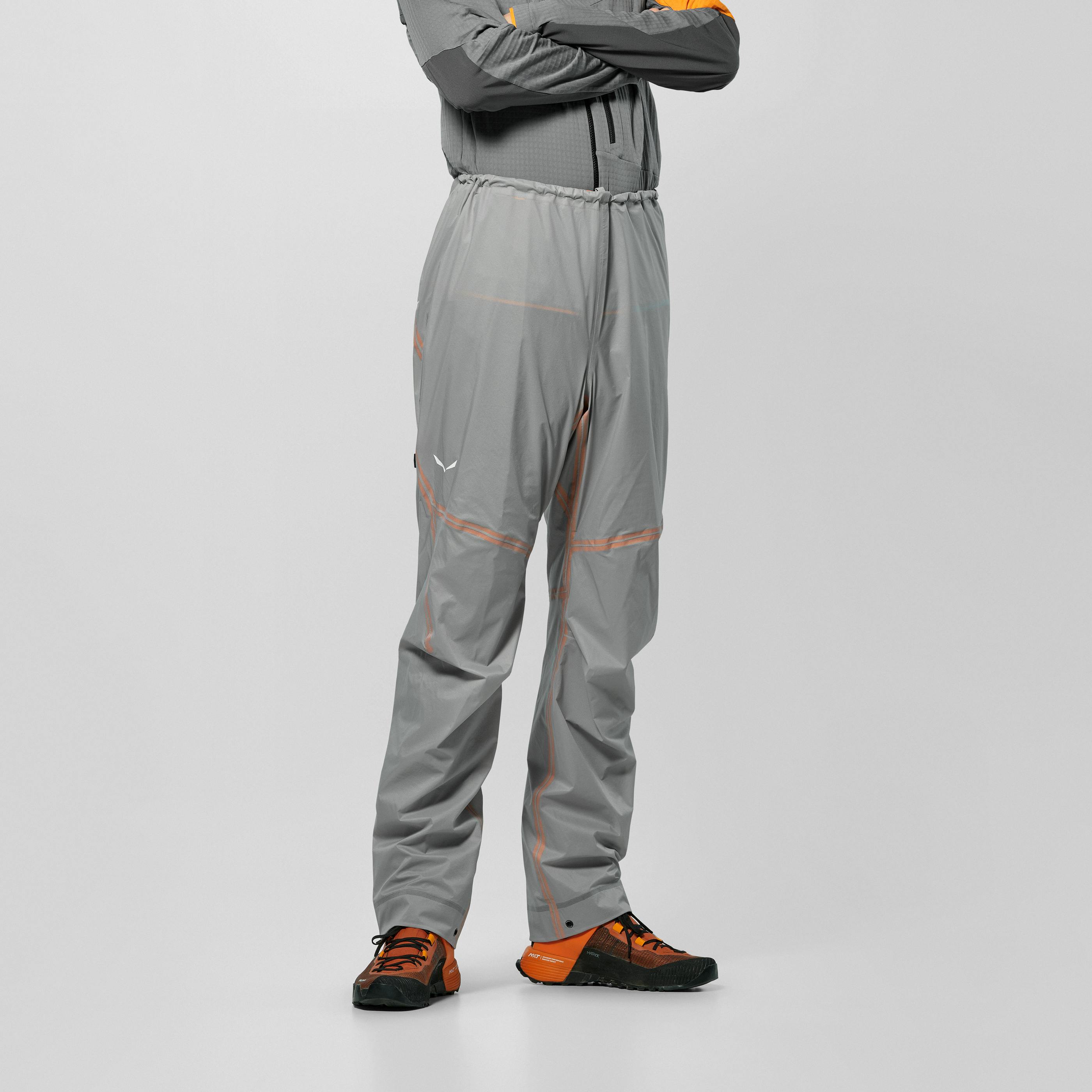 Pantaloni Uomo NXT Powertex 3 Strati