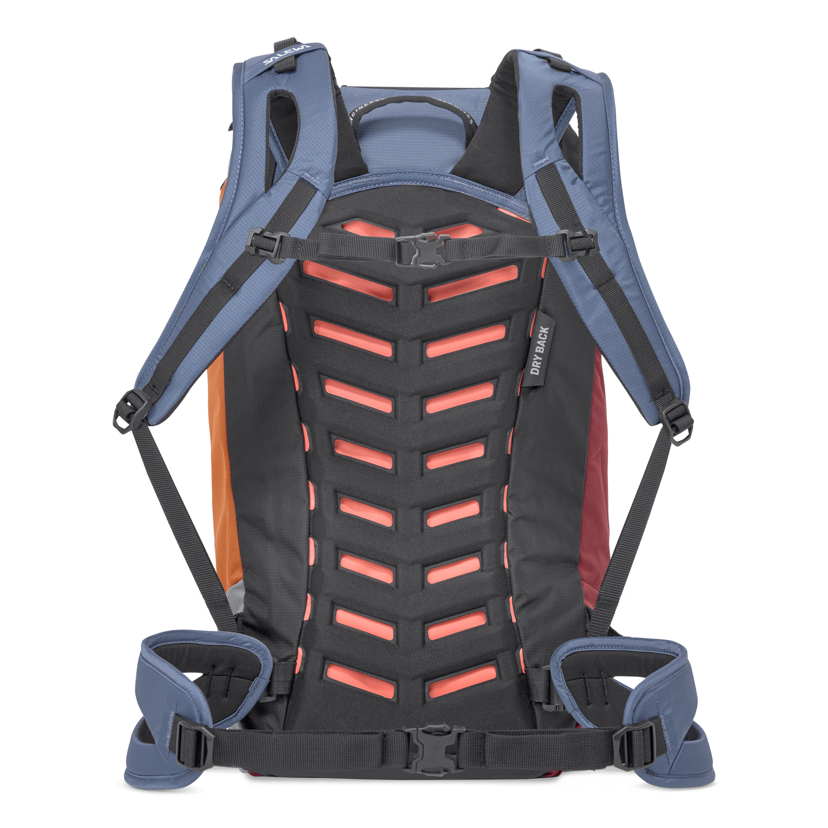 Zaino Puez 25L