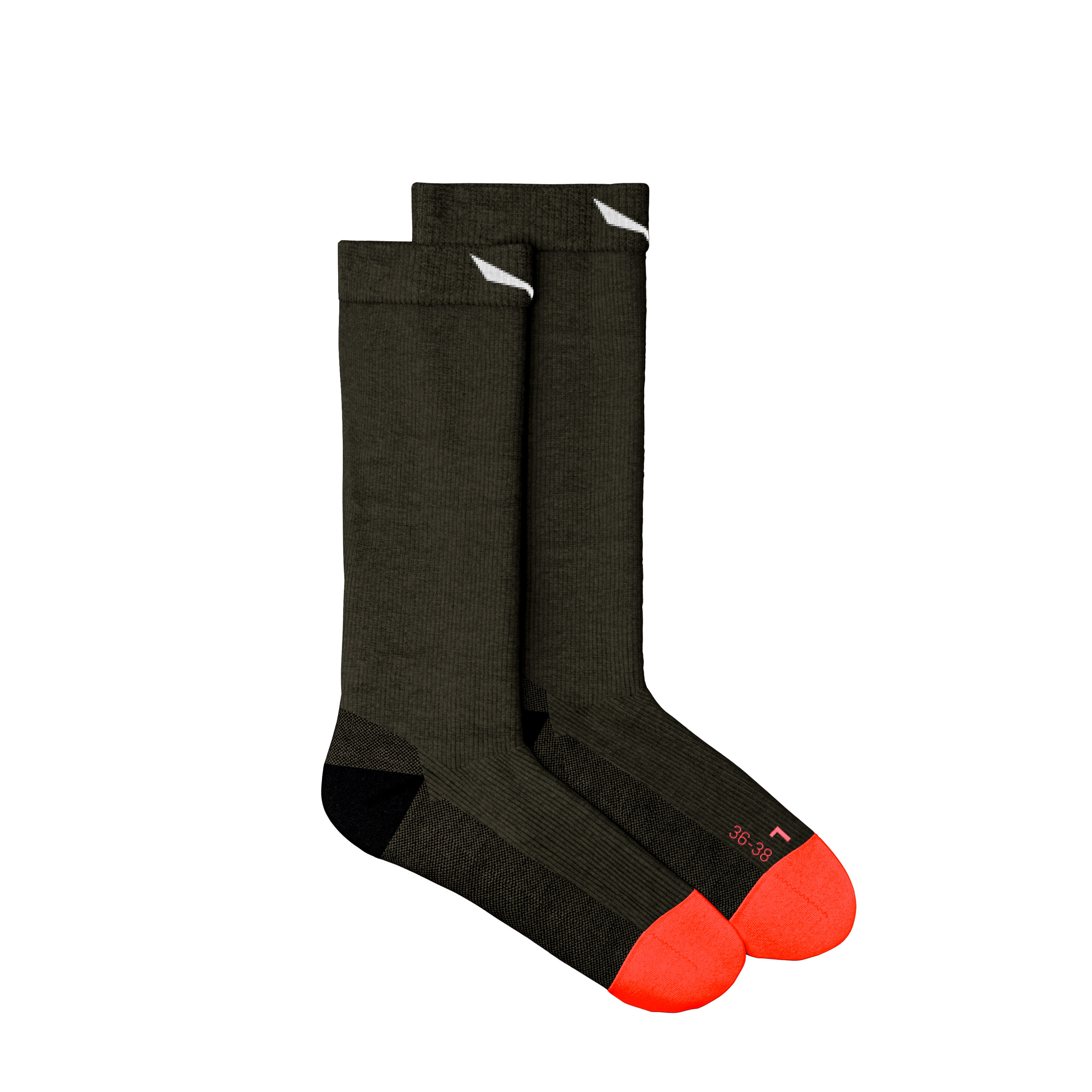Calze da donna Mountain Trainer Merino Crew