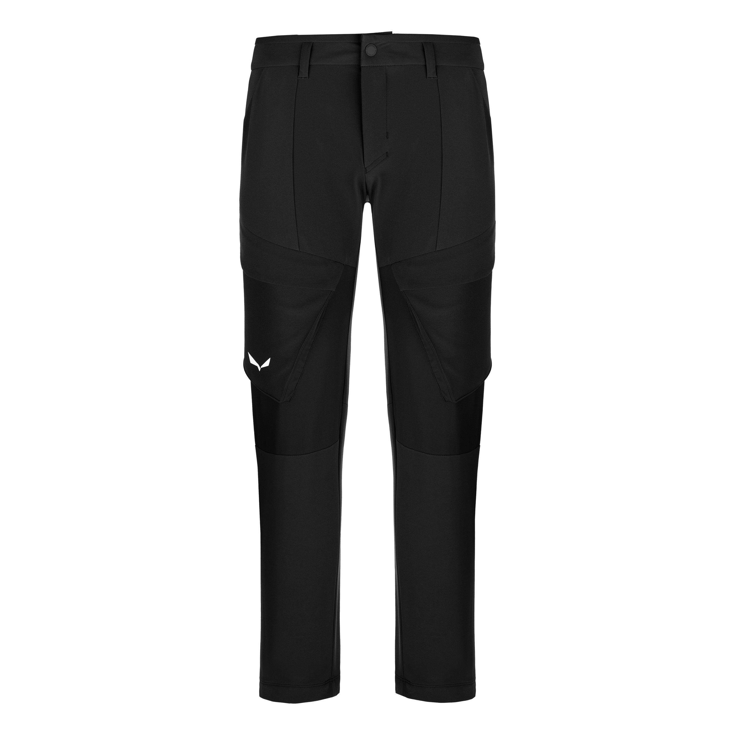 Pantaloni Uomo Puez Warm Durastretch