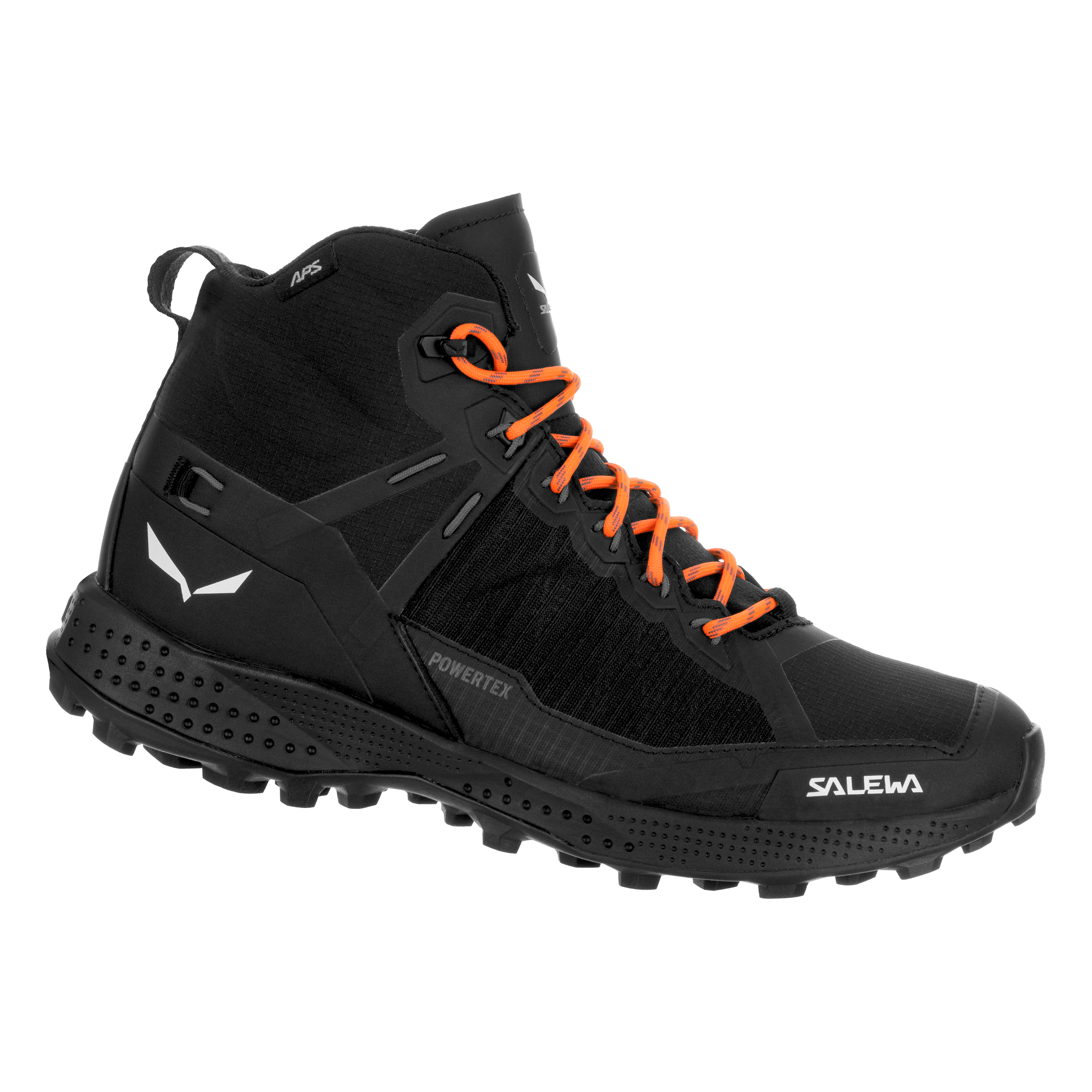 Scarpe da trekking Pedroc Pro Powertex Mid Uomo