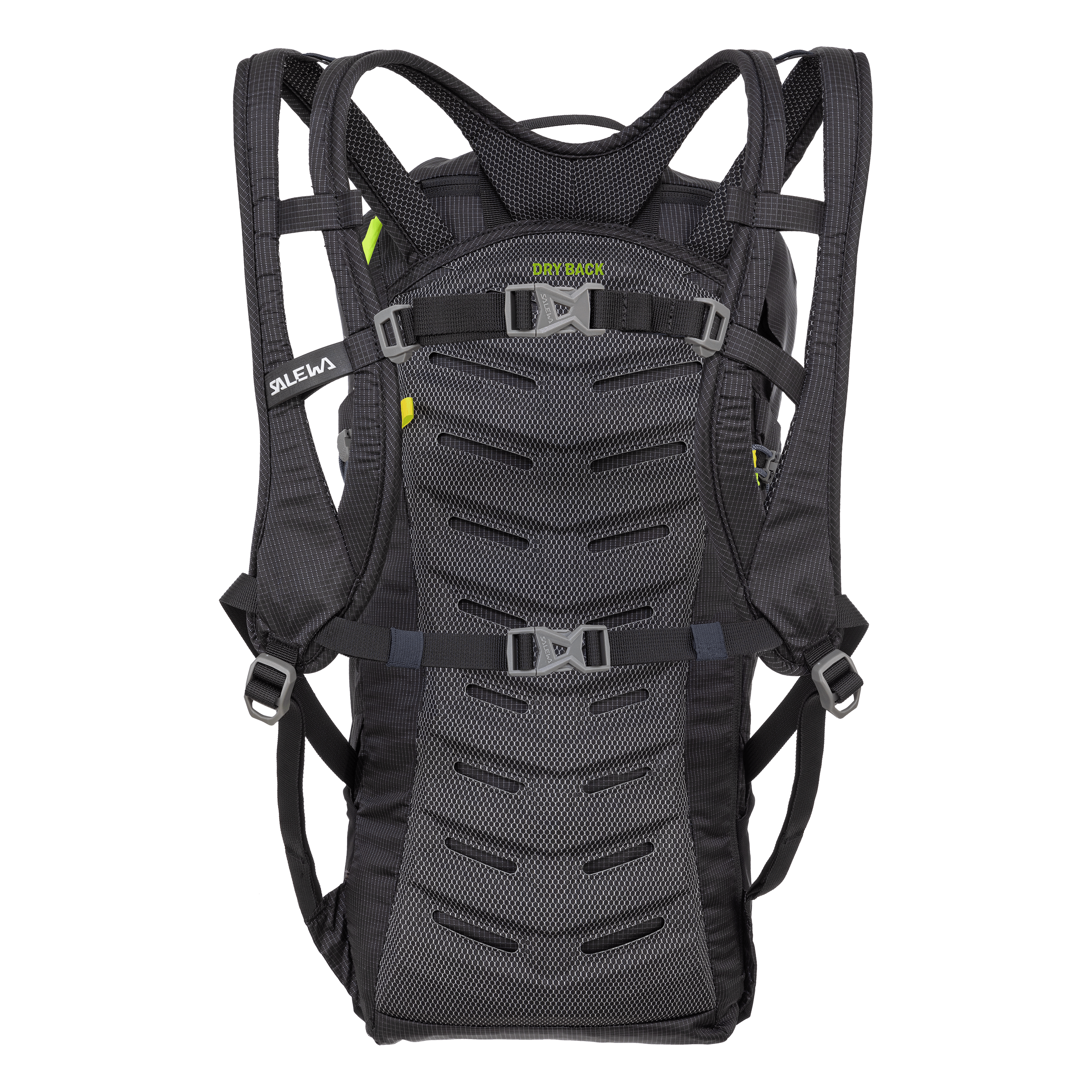 Zaino Ultra Train 22L