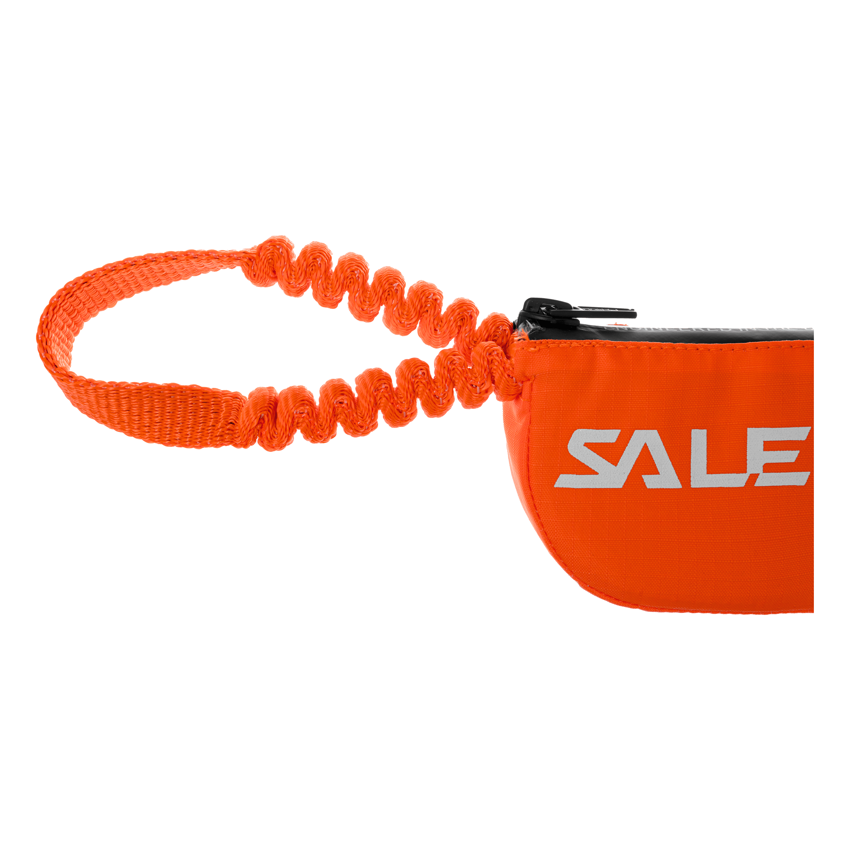 Set Via Ferrata Ergo Tex
