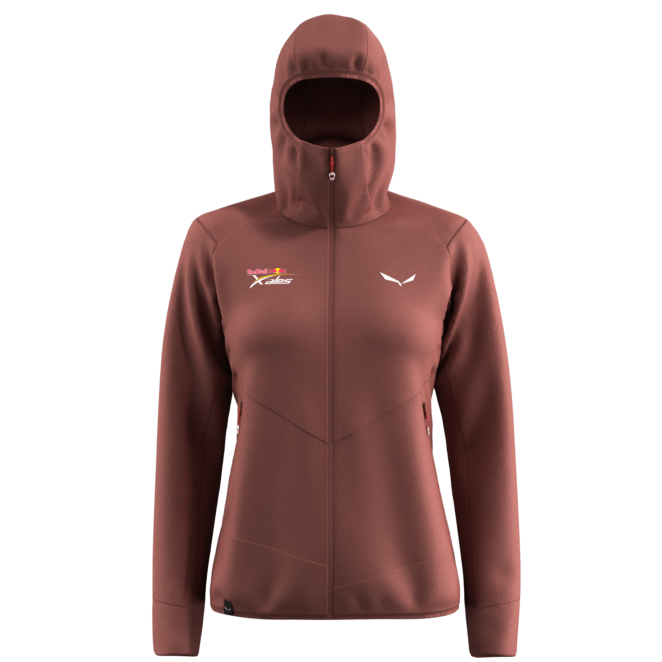 Giubbotto Red Bull X-Alps Donna