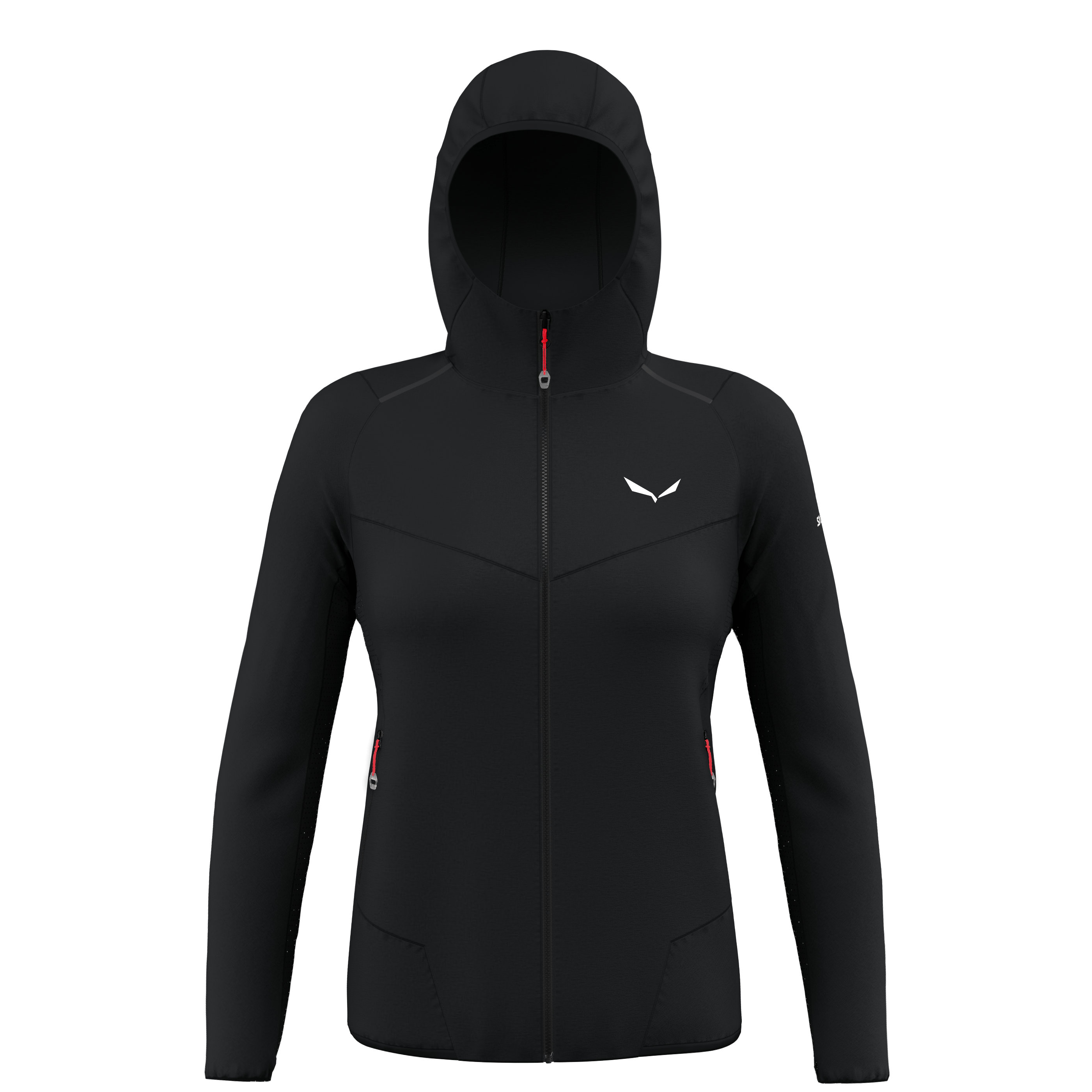 Giubbotto Pedroc Durastretch Light Donna