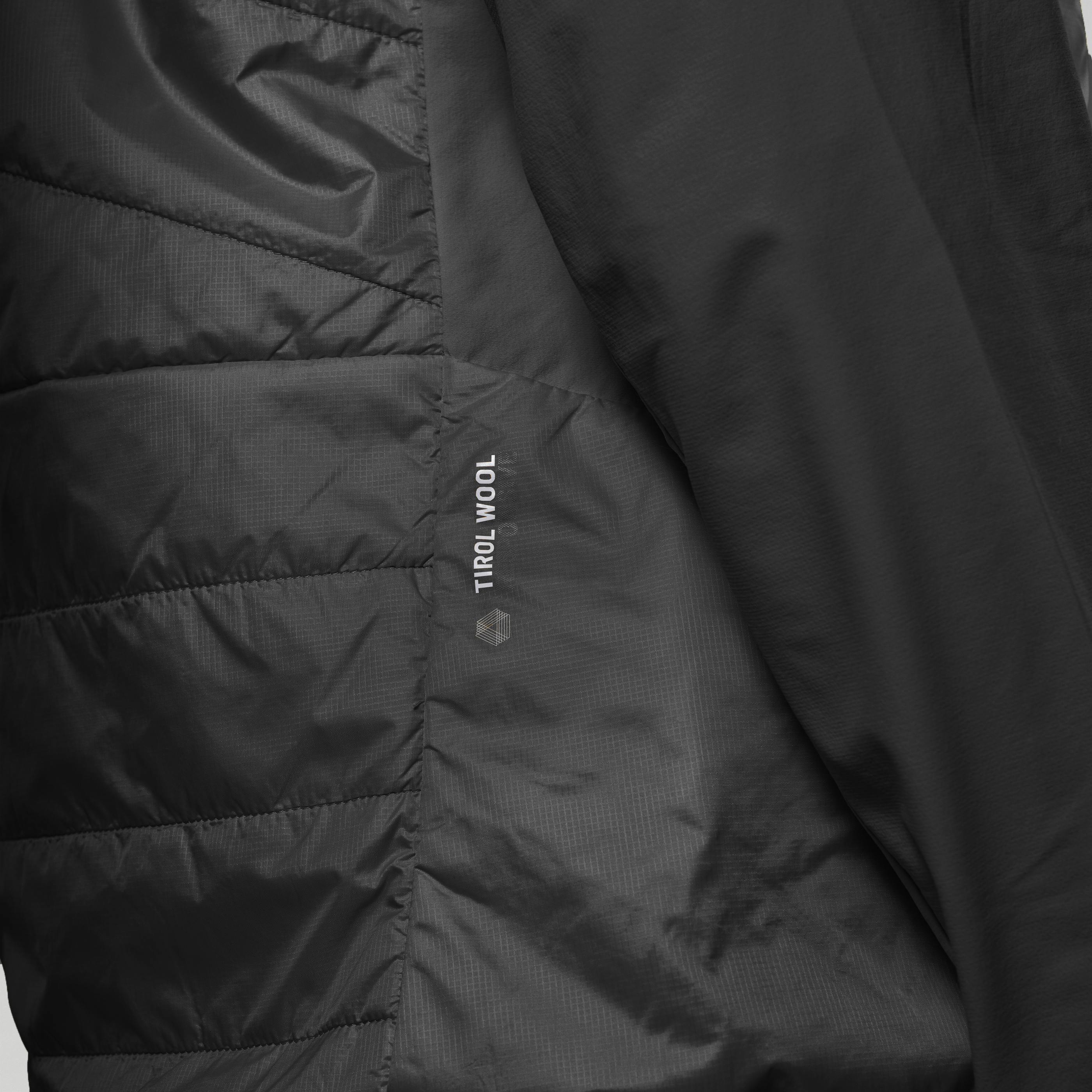 Giubbotto Uomo Ortles Hybrid TirolWool® Responsive