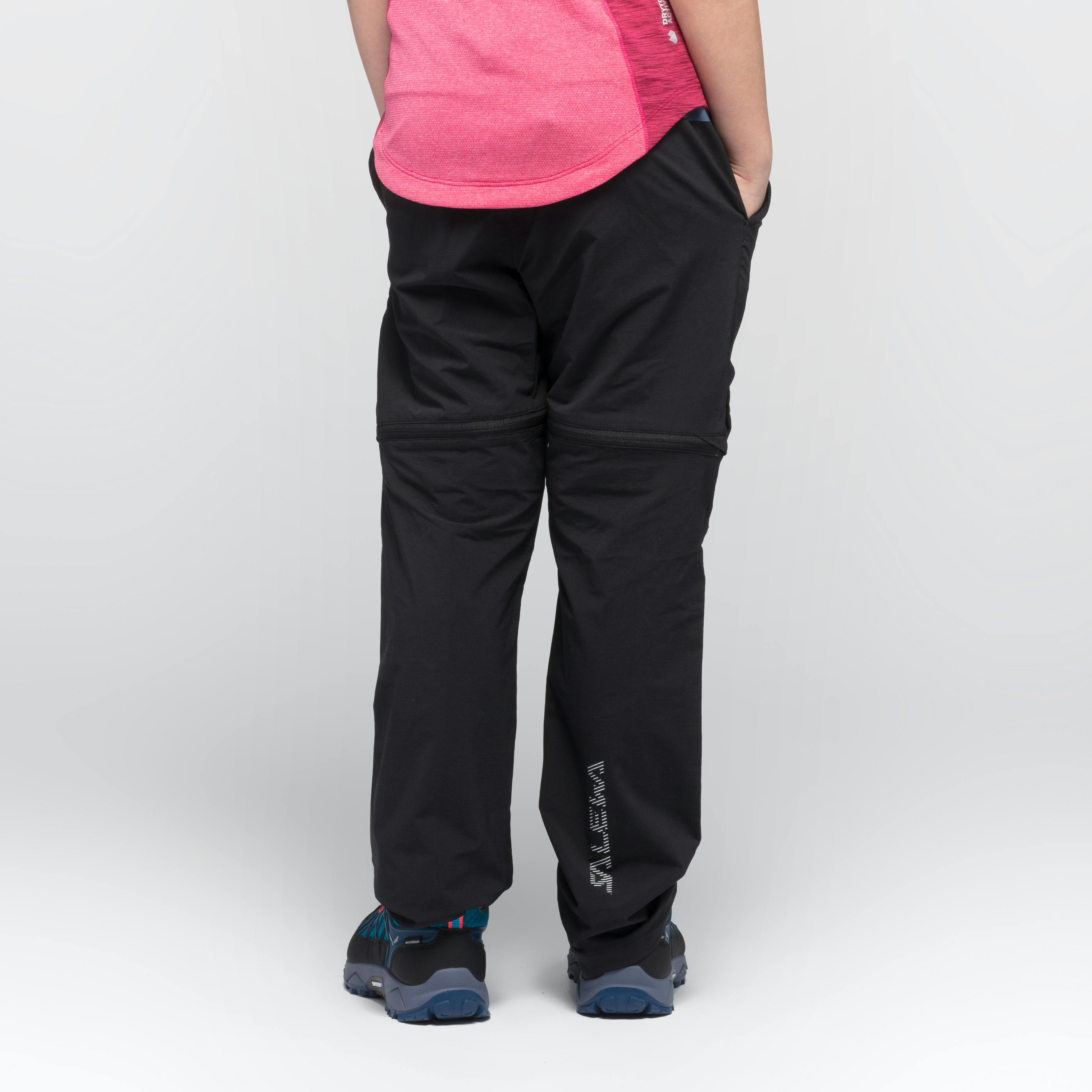 Pantaloni Agner Durastretch Bambini 2/1