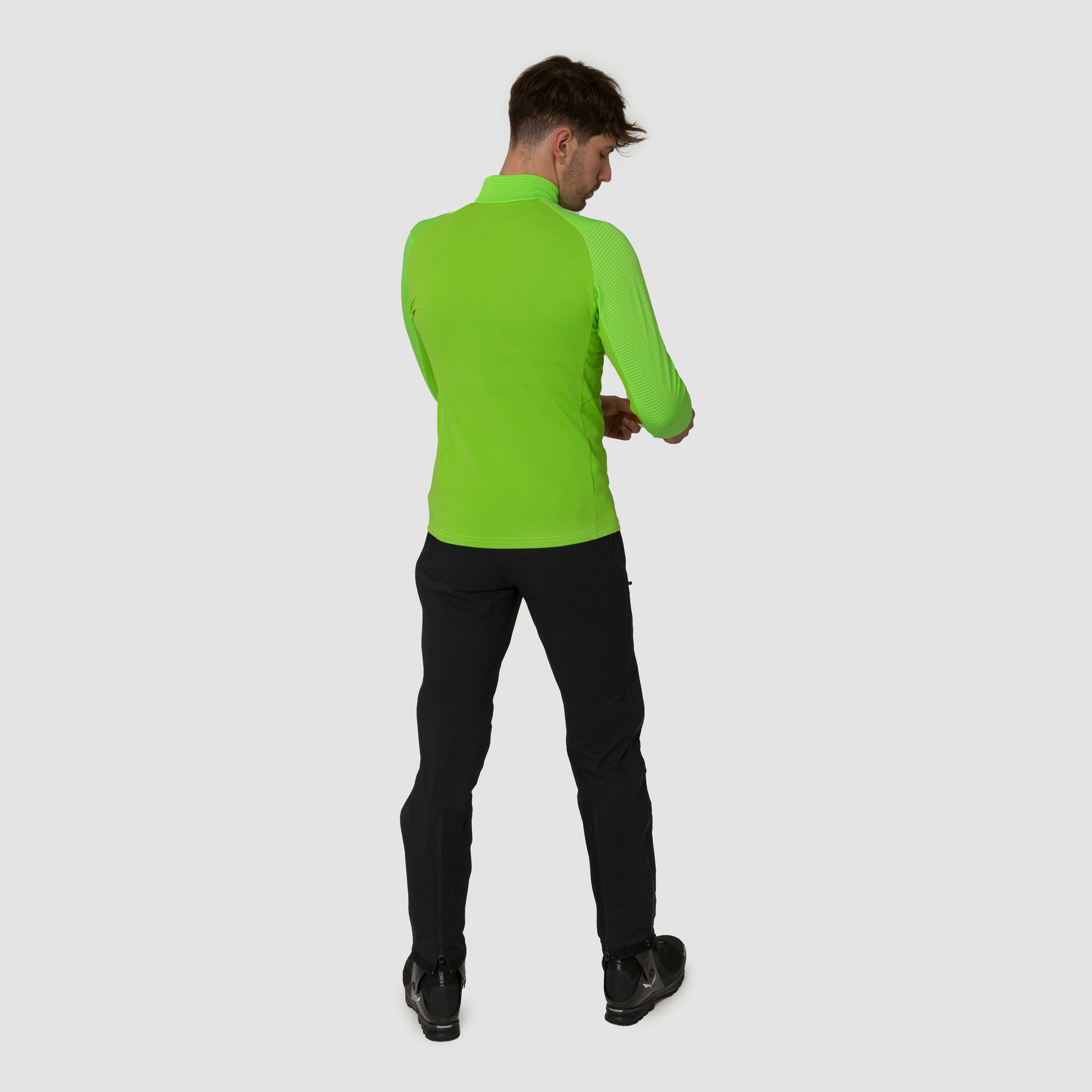 Pantaloni Uomo Ortles 3L Powertex