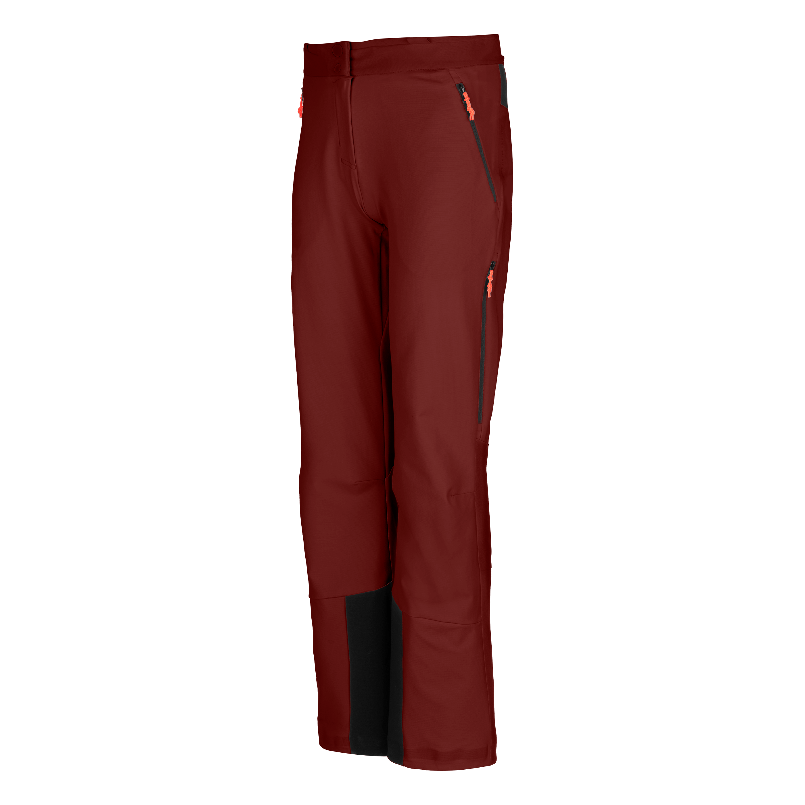 Pantaloni Donna Sella Durastretch