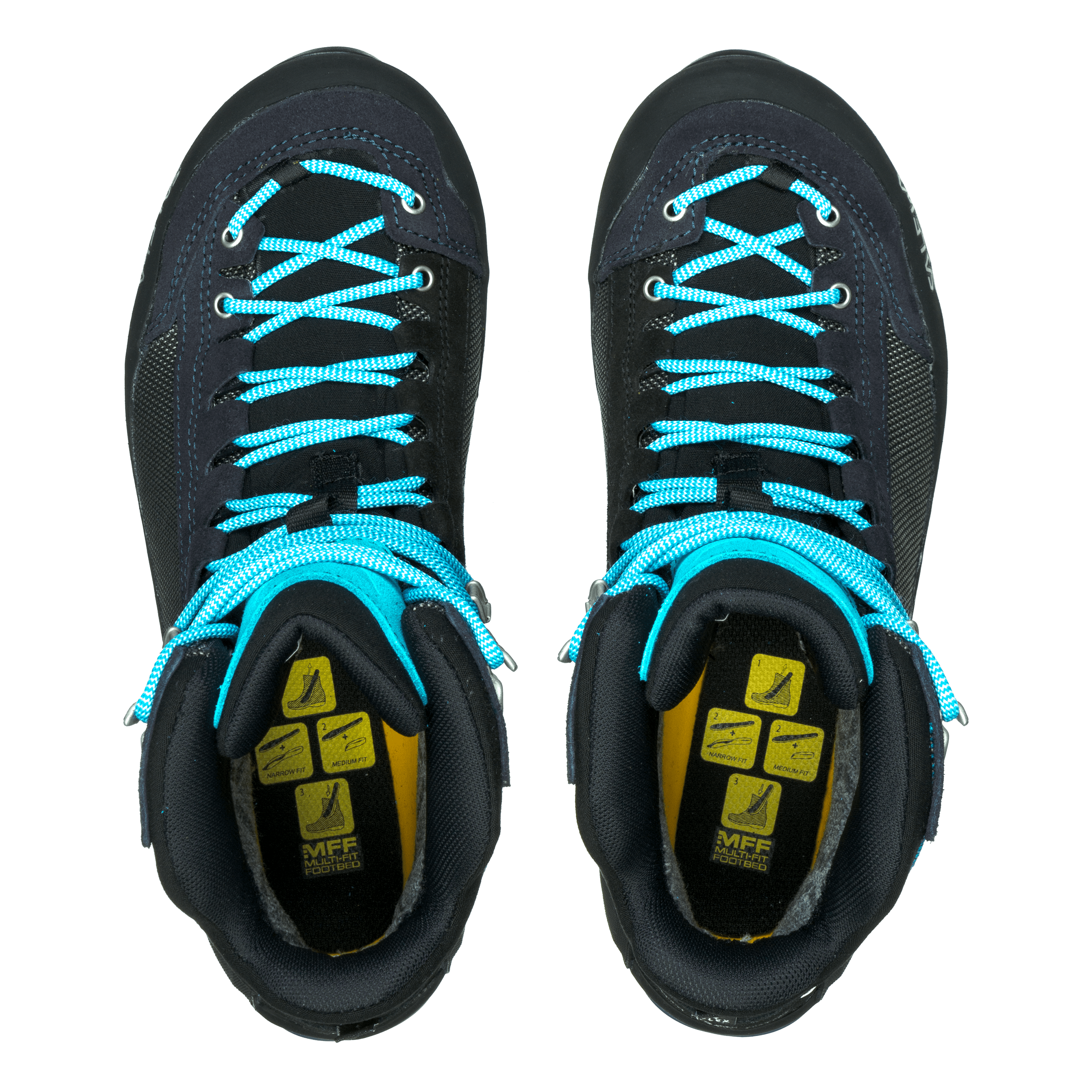 Scarpe da montagna Crow GORE-TEX® per donna