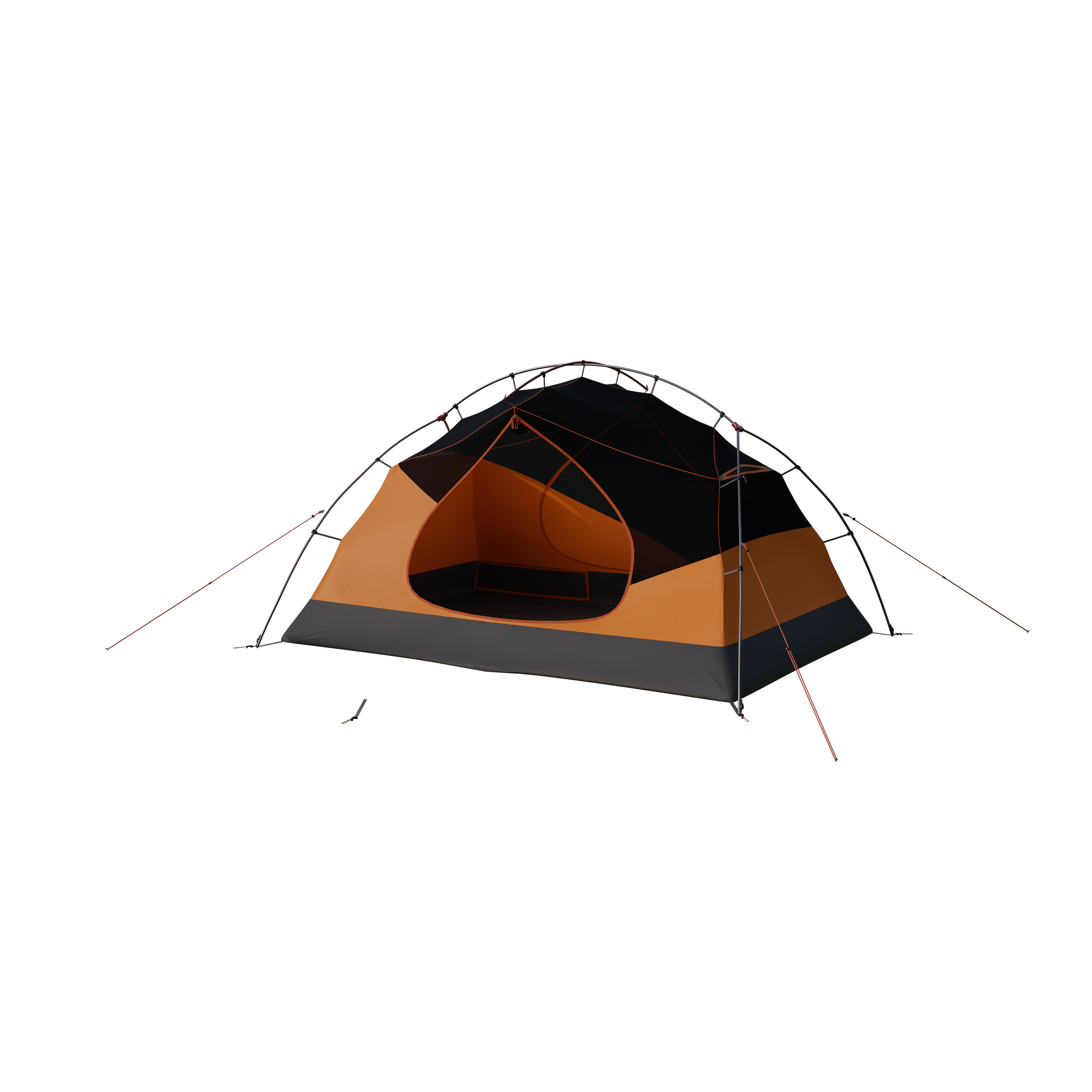 Tenda Puez 3P