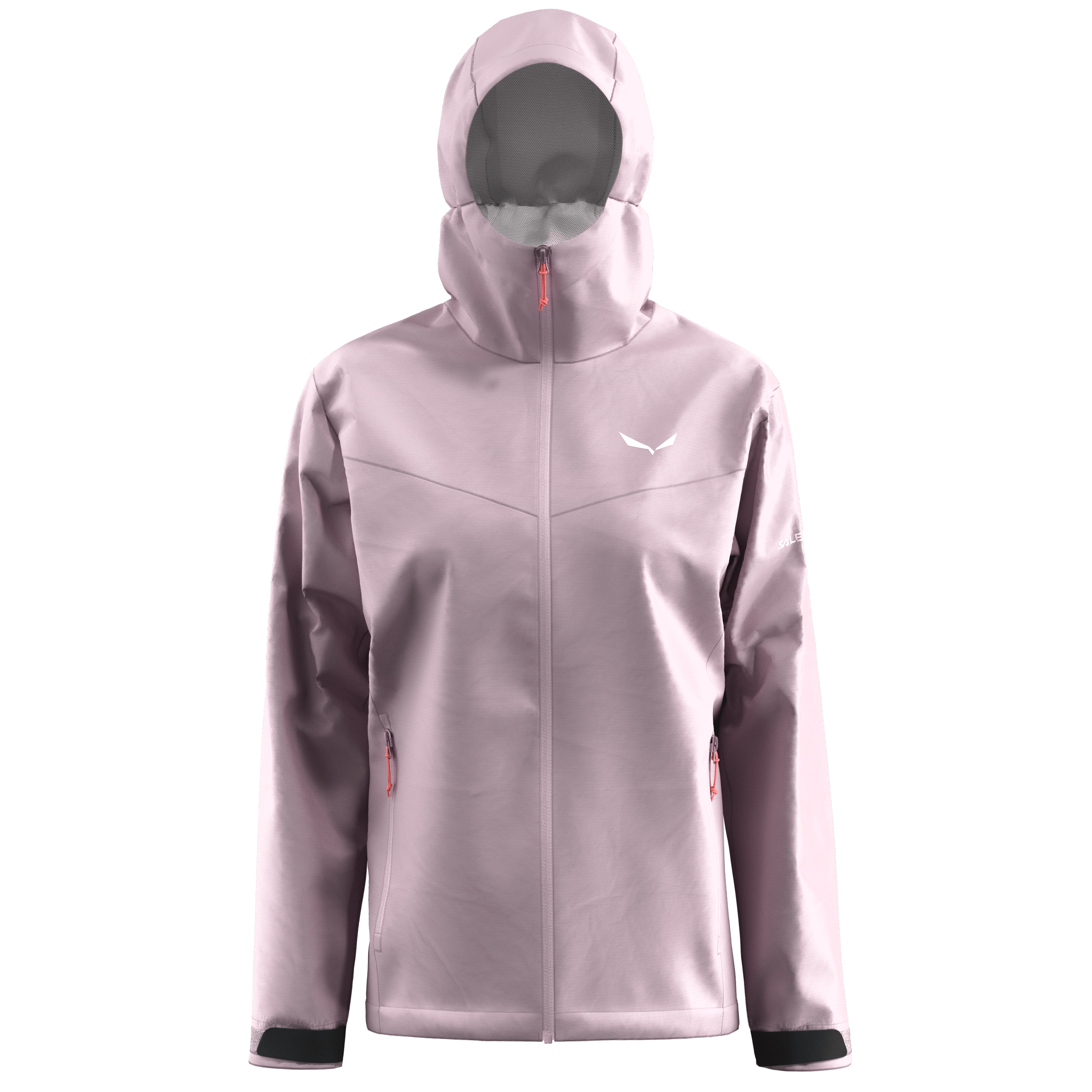 Giubbotto Puez 2,5L Powertex Donna