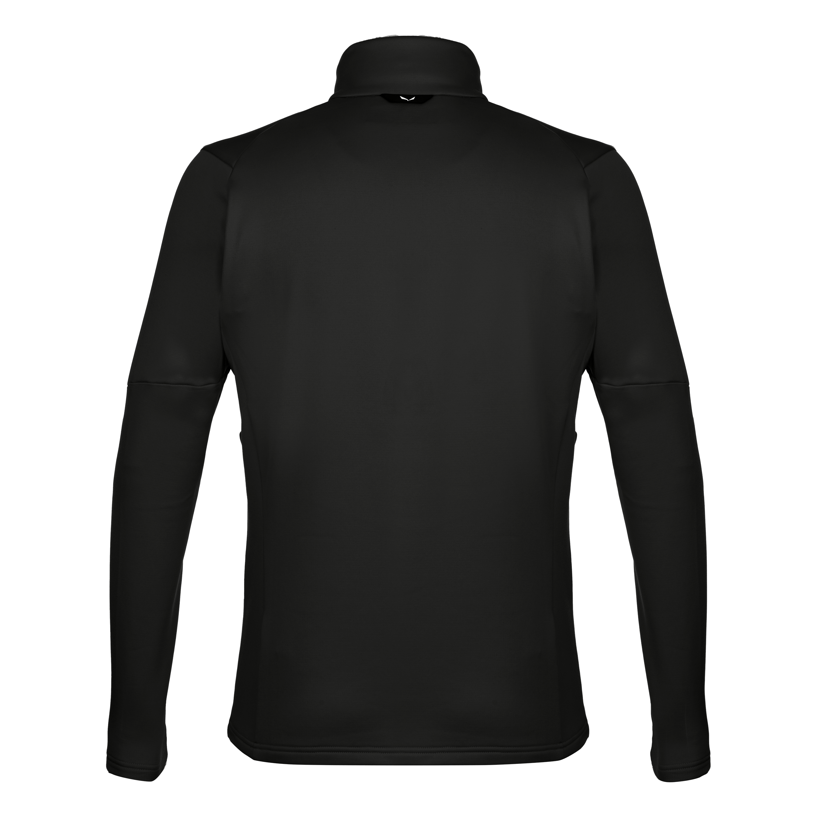 Puez Polarlite Half Zip Felpa Uomo