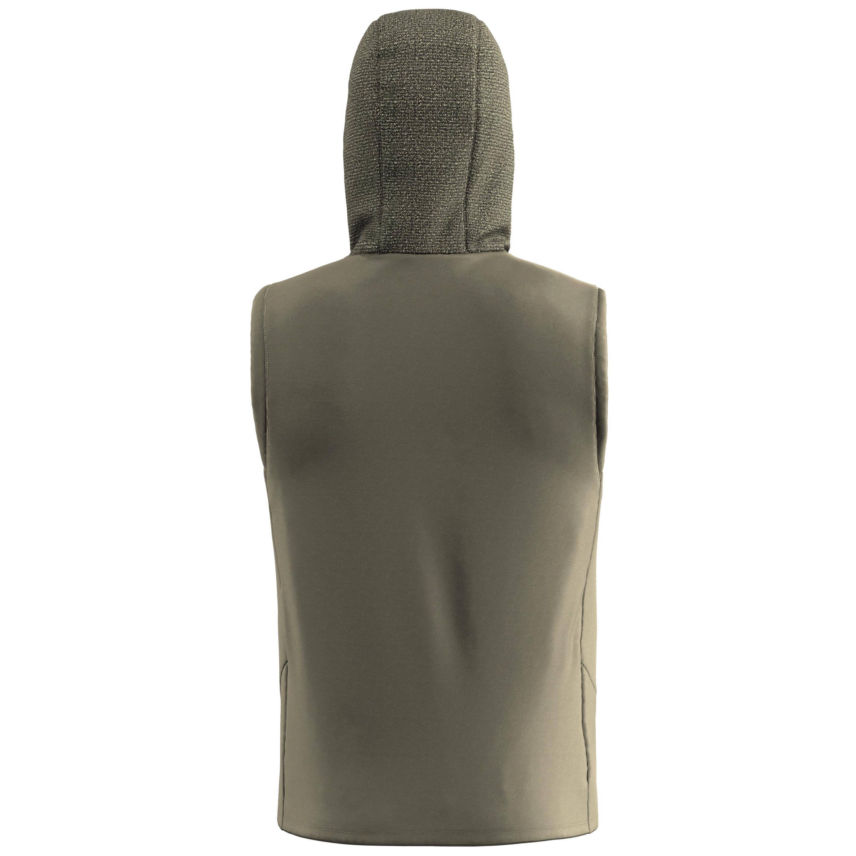 Gilet Leggero ibrido Fanes Sarner Uomo