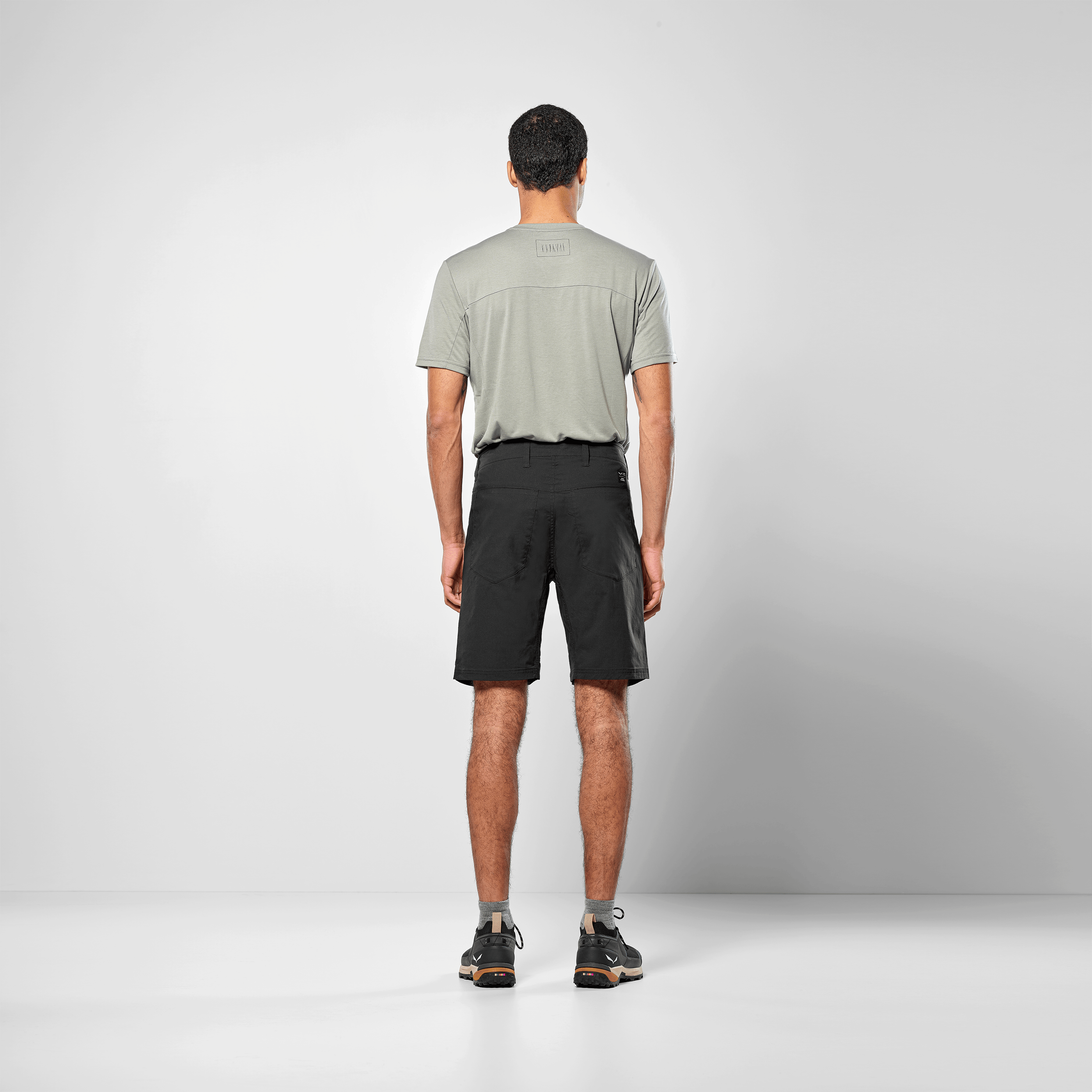 Pantaloni Corti Fanes Light Uomo