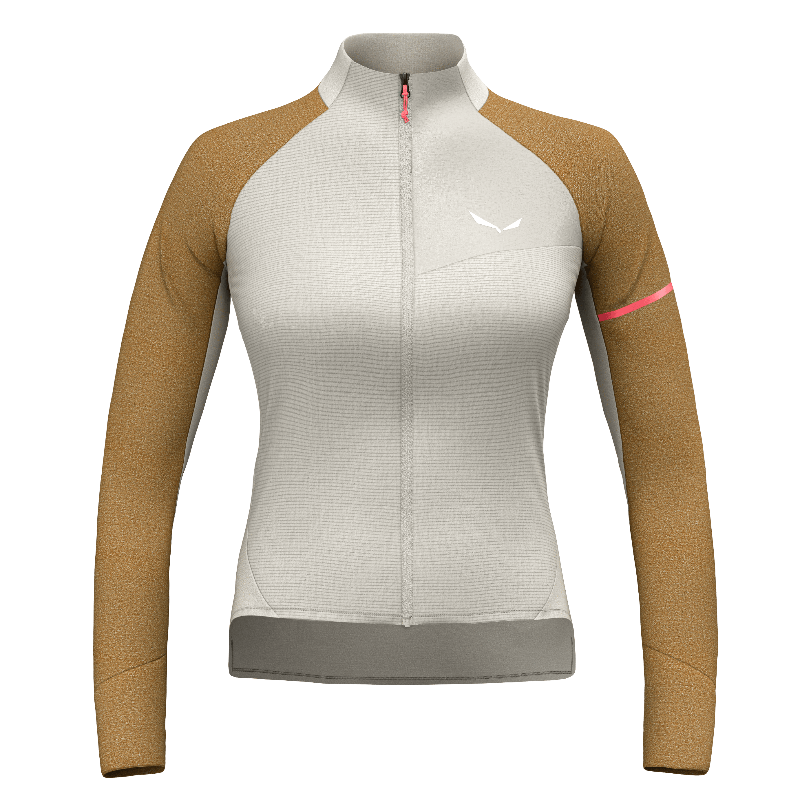 Giubbotto Vento Merino Hybrid Donna