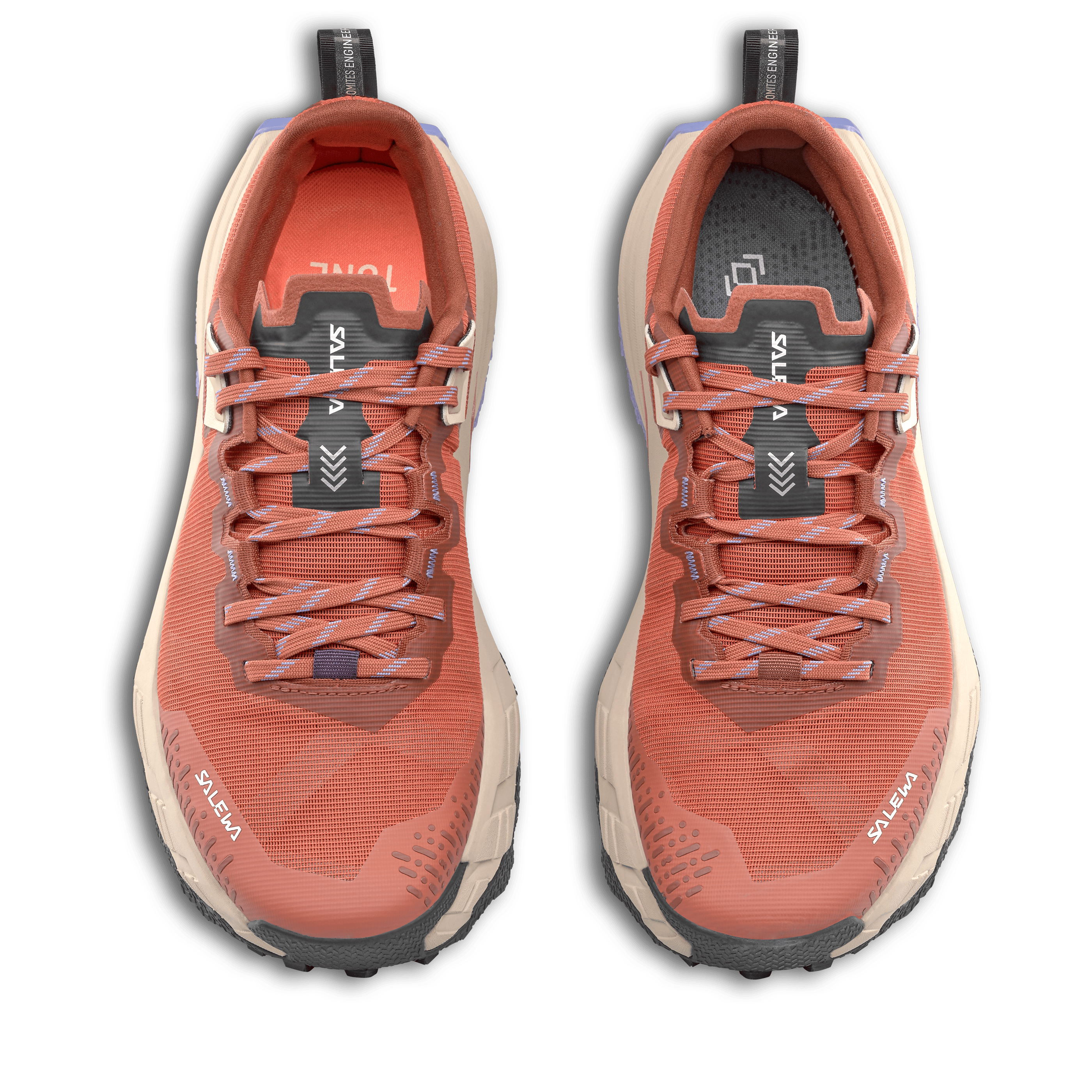 Scarpe Pedroc 2 Max Donna