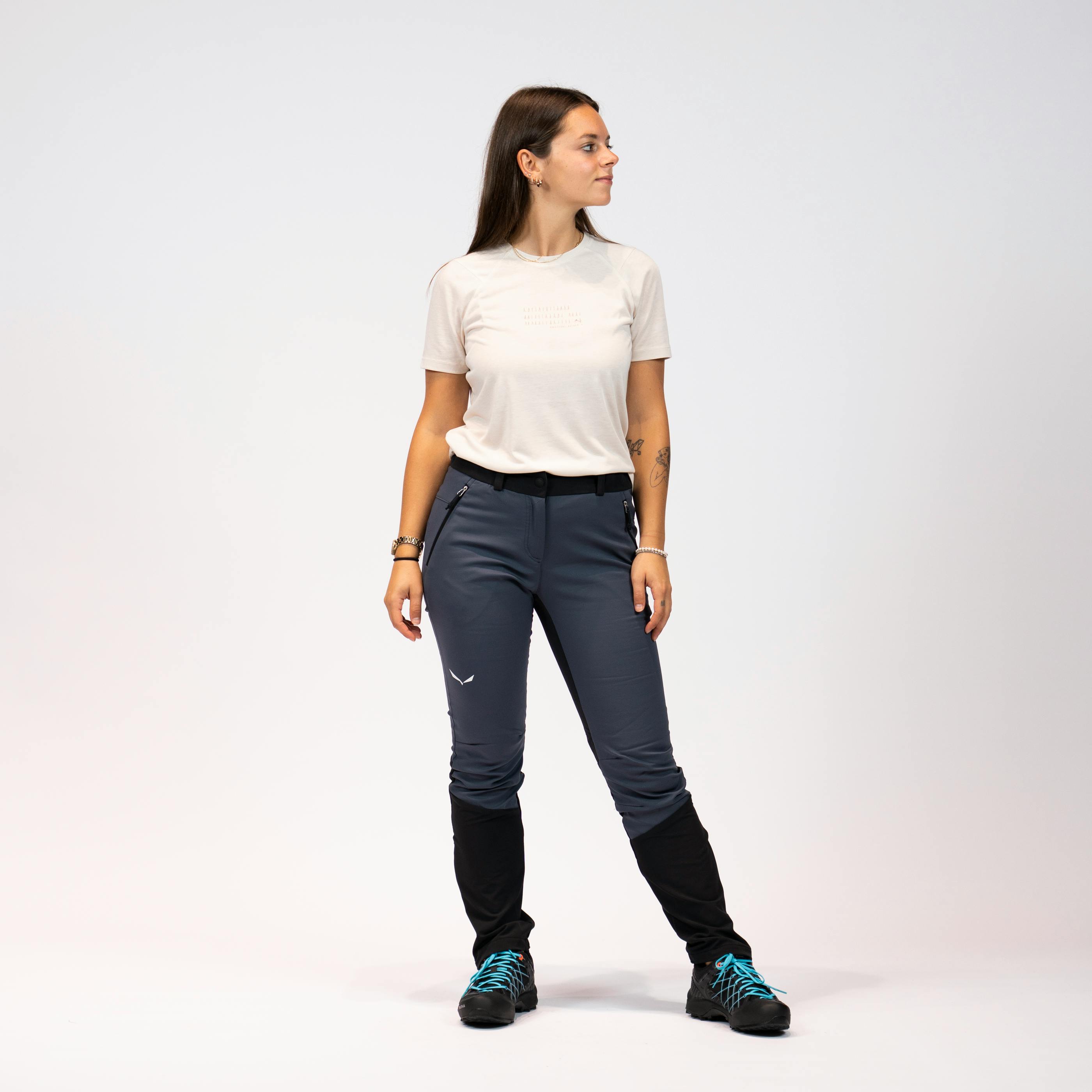 Pantaloni Donna Casis 2 Durastretch Regular