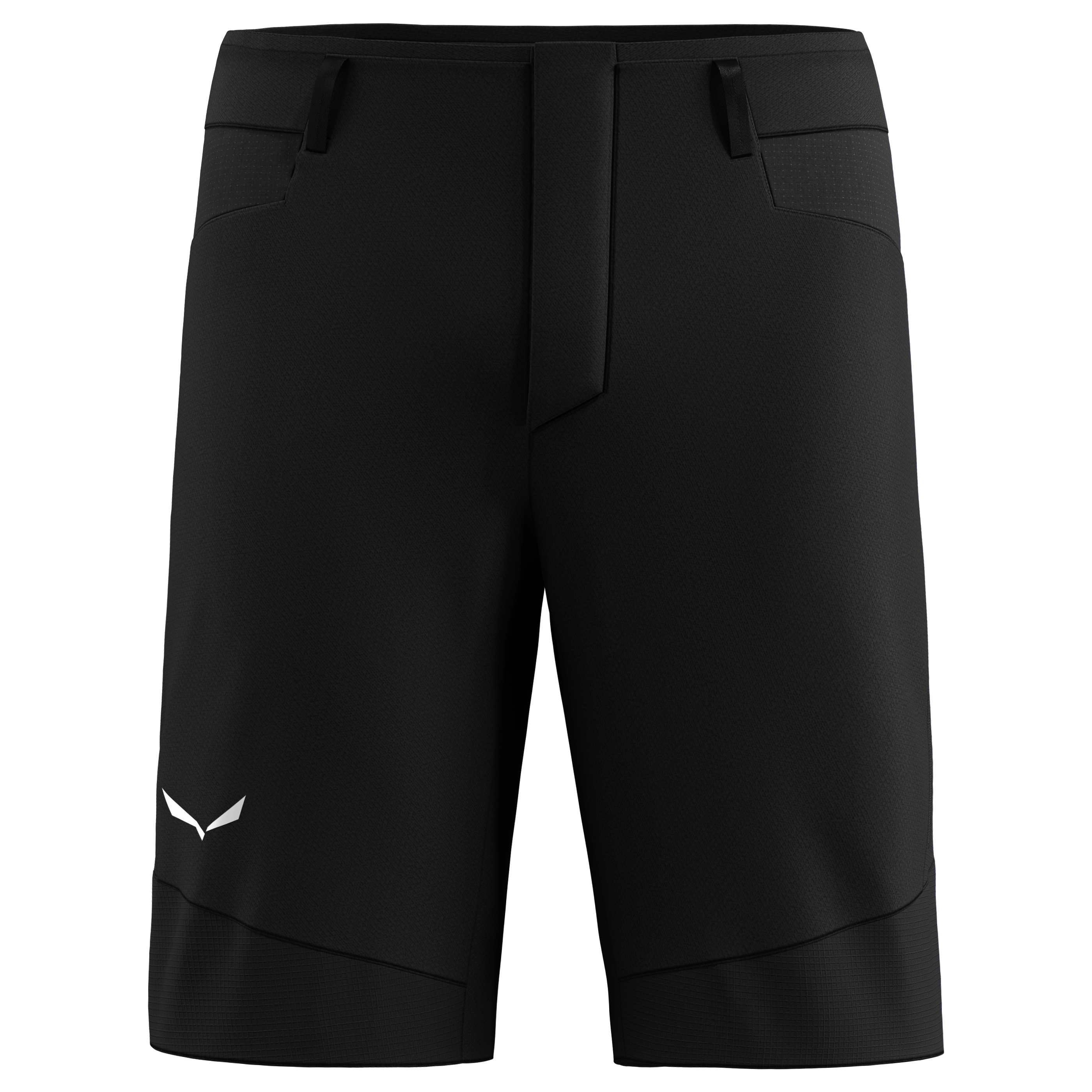 Pantaloni Corti Agner Durastretch Uomo